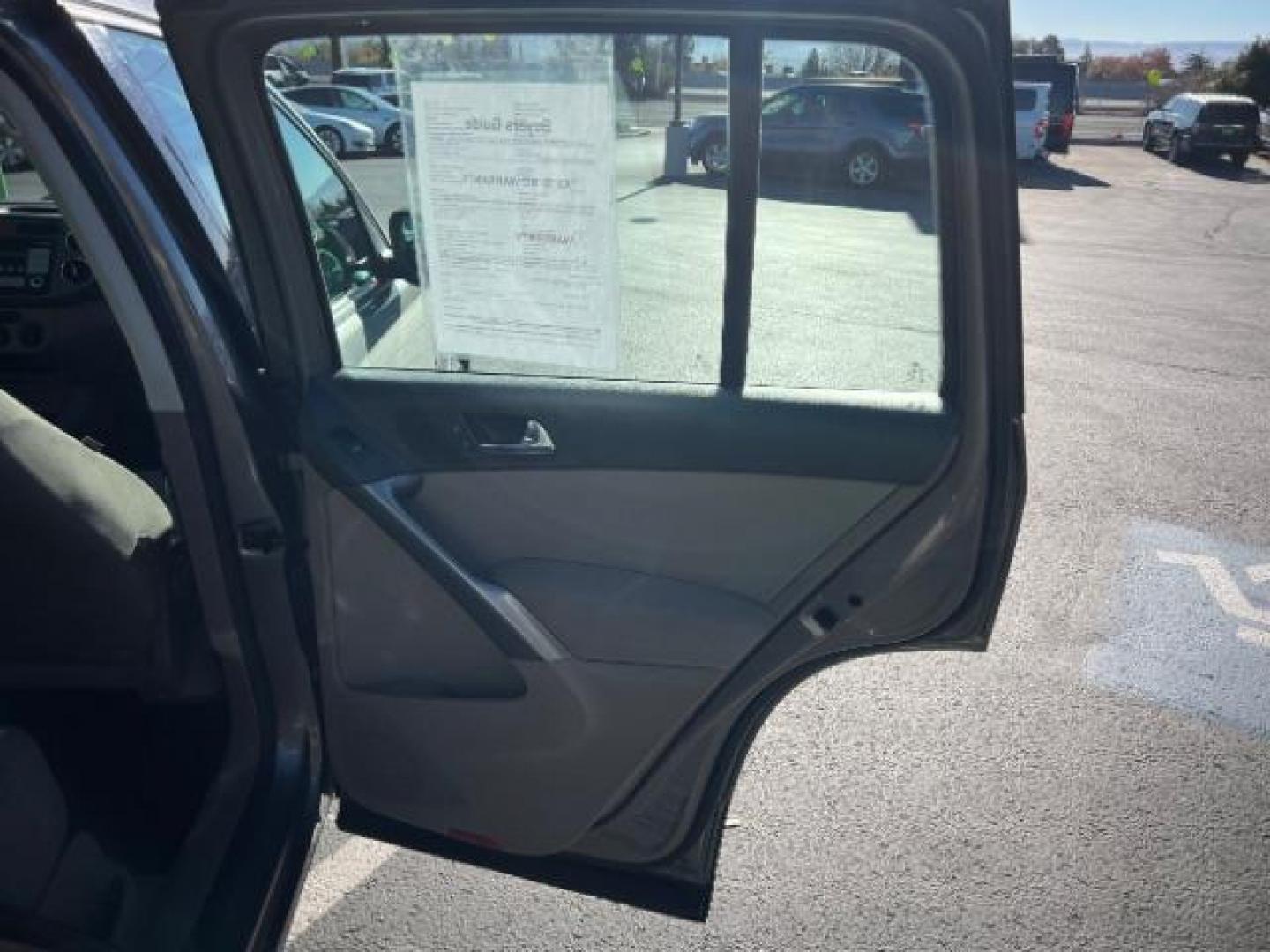 2009 Alpine Gray /Charcoal Cloth Interior Volkswagen Tiguan SE (WVGAV75N39W) with an 2.0L L4 DOHC 16V TUR engine, 6-Speed Automatic transmission, located at 1865 East Red Hills Pkwy, St. George, 84770, (435) 628-0023, 37.120850, -113.543640 - We specialize in helping ALL people get the best financing available. No matter your credit score, good, bad or none we can get you an amazing rate. Had a bankruptcy, divorce, or repossessions? We give you the green light to get your credit back on the road. Low down and affordable payments that fit - Photo#24