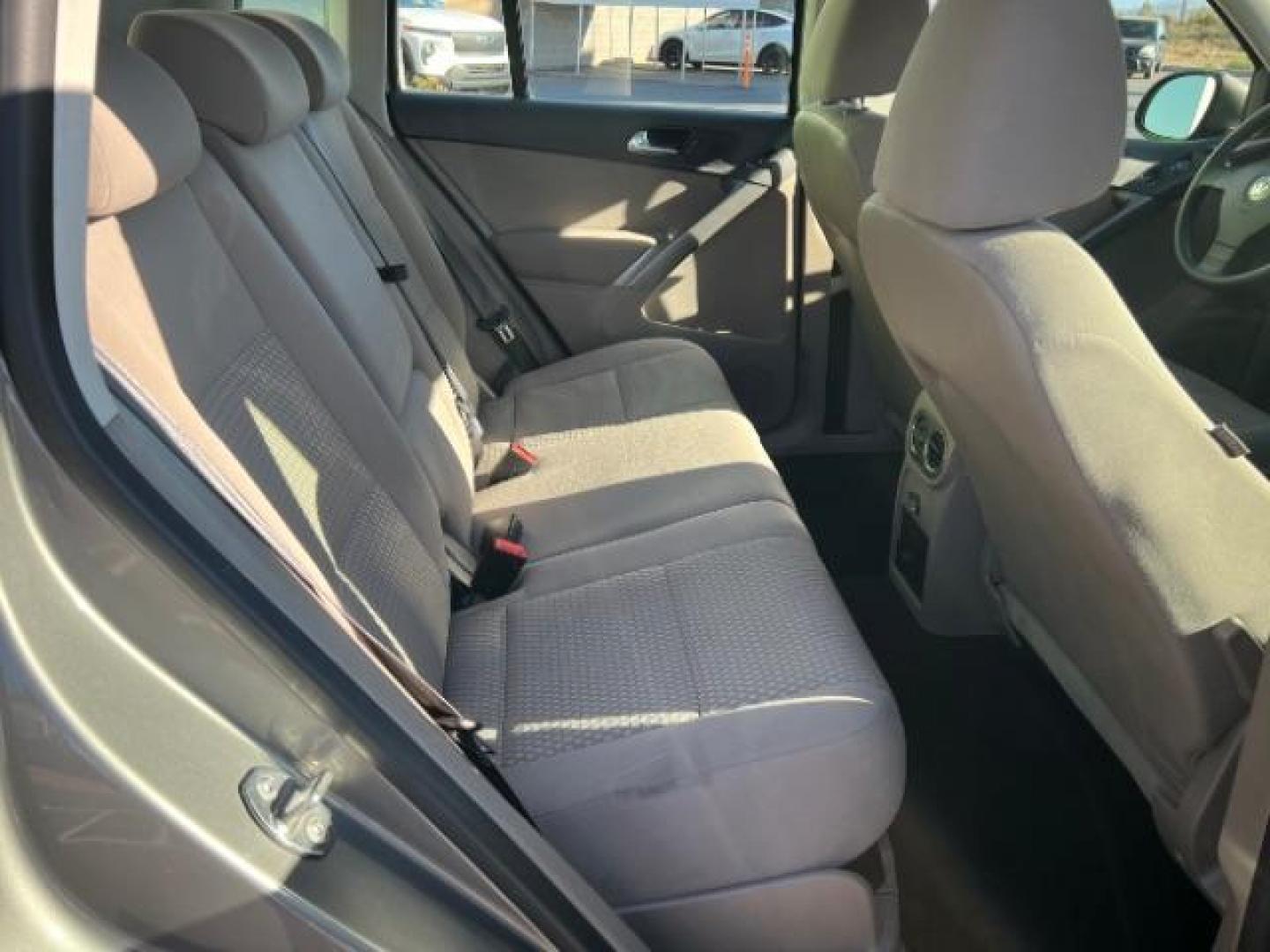 2009 Alpine Gray /Charcoal Cloth Interior Volkswagen Tiguan SE (WVGAV75N39W) with an 2.0L L4 DOHC 16V TUR engine, 6-Speed Automatic transmission, located at 1865 East Red Hills Pkwy, St. George, 84770, (435) 628-0023, 37.120850, -113.543640 - We specialize in helping ALL people get the best financing available. No matter your credit score, good, bad or none we can get you an amazing rate. Had a bankruptcy, divorce, or repossessions? We give you the green light to get your credit back on the road. Low down and affordable payments that fit - Photo#25