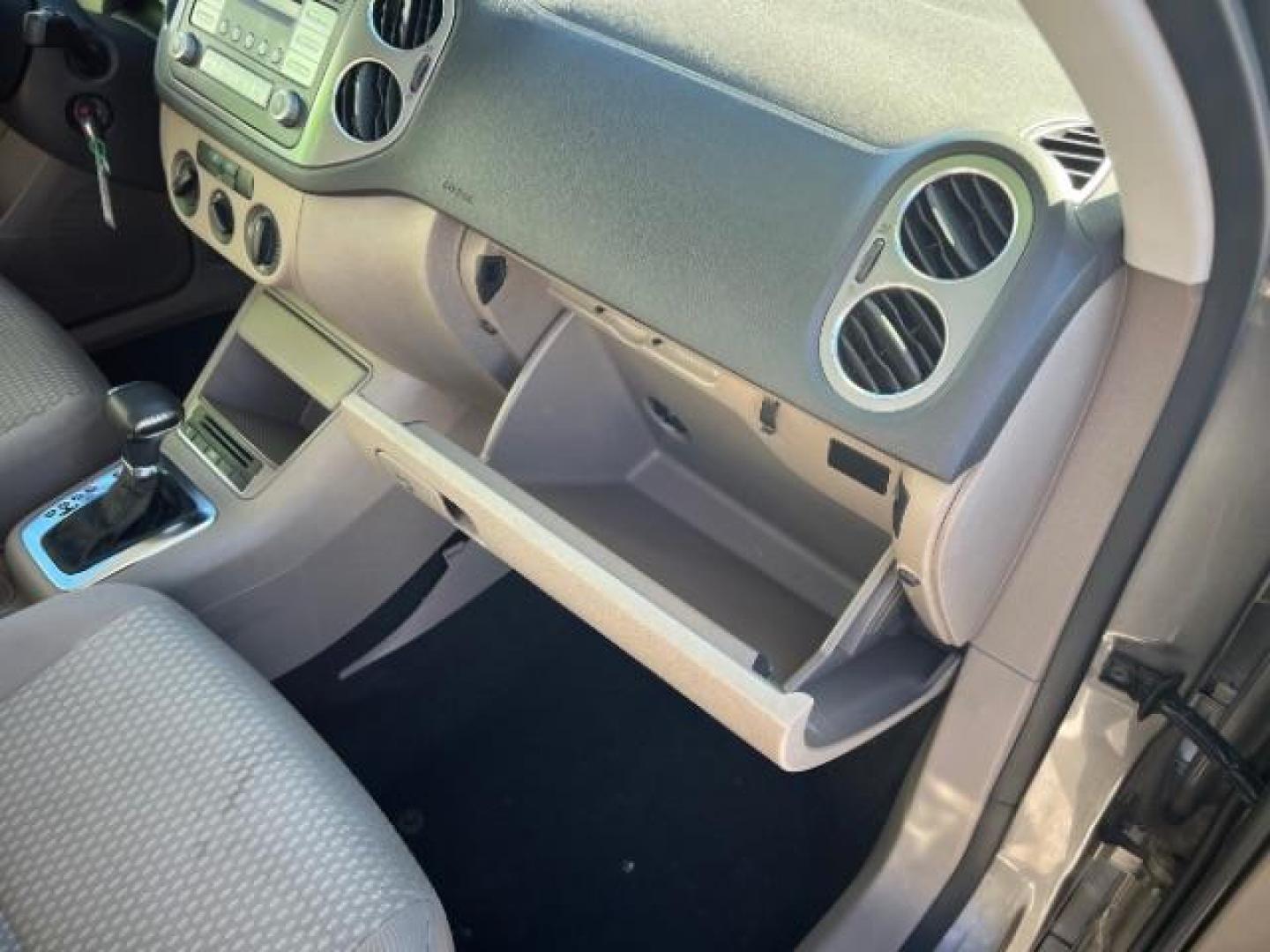 2009 Alpine Gray /Charcoal Cloth Interior Volkswagen Tiguan SE (WVGAV75N39W) with an 2.0L L4 DOHC 16V TUR engine, 6-Speed Automatic transmission, located at 1865 East Red Hills Pkwy, St. George, 84770, (435) 628-0023, 37.120850, -113.543640 - We specialize in helping ALL people get the best financing available. No matter your credit score, good, bad or none we can get you an amazing rate. Had a bankruptcy, divorce, or repossessions? We give you the green light to get your credit back on the road. Low down and affordable payments that fit - Photo#28