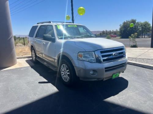 2010 Ford Expedition