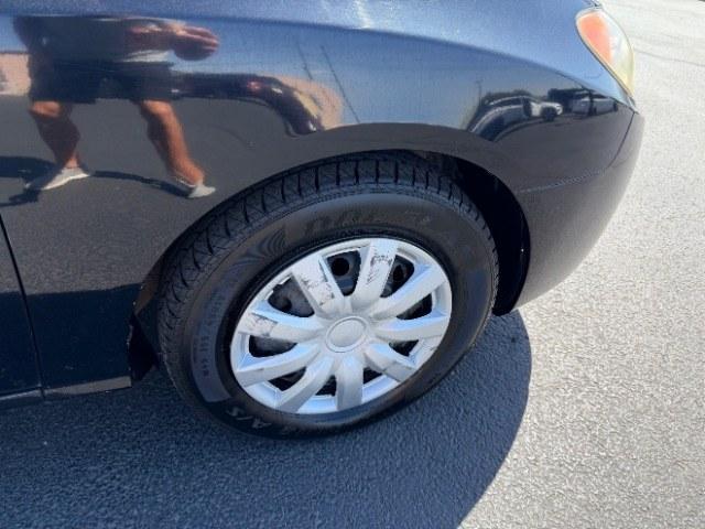 2010 Ebony Black /Gray Cloth Interior Hyundai Elantra SE (KMHDU4AD3AU) with an 2.0L L4 DOHC 16V engine, 4-Speed Automatic transmission, located at 1865 East Red Hills Pkwy, St. George, 84770, (435) 628-0023, 37.120850, -113.543640 - We specialize in helping ALL people get the best financing available. No matter your credit score, good, bad or none we can get you an amazing rate. Had a bankruptcy, divorce, or repossessions? We give you the green light to get your credit back on the road. Low down and affordable payments that fit- Photo#6