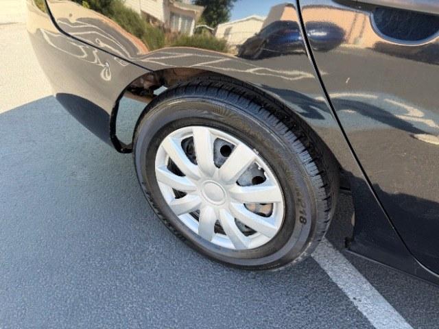 2010 Ebony Black /Gray Cloth Interior Hyundai Elantra SE (KMHDU4AD3AU) with an 2.0L L4 DOHC 16V engine, 4-Speed Automatic transmission, located at 1865 East Red Hills Pkwy, St. George, 84770, (435) 628-0023, 37.120850, -113.543640 - We specialize in helping ALL people get the best financing available. No matter your credit score, good, bad or none we can get you an amazing rate. Had a bankruptcy, divorce, or repossessions? We give you the green light to get your credit back on the road. Low down and affordable payments that fit- Photo#11