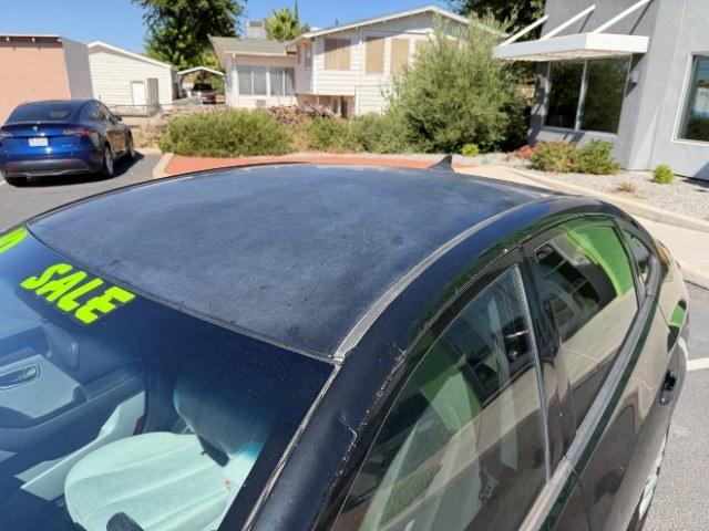 2010 Ebony Black /Gray Cloth Interior Hyundai Elantra SE (KMHDU4AD3AU) with an 2.0L L4 DOHC 16V engine, 4-Speed Automatic transmission, located at 1865 East Red Hills Pkwy, St. George, 84770, (435) 628-0023, 37.120850, -113.543640 - We specialize in helping ALL people get the best financing available. No matter your credit score, good, bad or none we can get you an amazing rate. Had a bankruptcy, divorce, or repossessions? We give you the green light to get your credit back on the road. Low down and affordable payments that fit- Photo#13