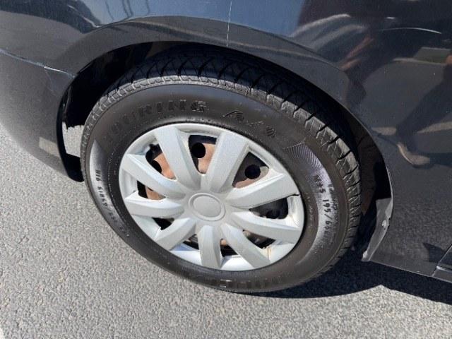 2010 Ebony Black /Gray Cloth Interior Hyundai Elantra SE (KMHDU4AD3AU) with an 2.0L L4 DOHC 16V engine, 4-Speed Automatic transmission, located at 1865 East Red Hills Pkwy, St. George, 84770, (435) 628-0023, 37.120850, -113.543640 - We specialize in helping ALL people get the best financing available. No matter your credit score, good, bad or none we can get you an amazing rate. Had a bankruptcy, divorce, or repossessions? We give you the green light to get your credit back on the road. Low down and affordable payments that fit- Photo#14