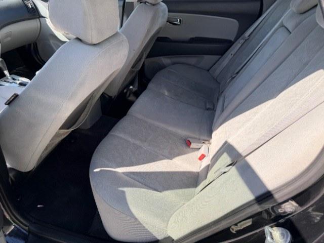 2010 Ebony Black /Gray Cloth Interior Hyundai Elantra SE (KMHDU4AD3AU) with an 2.0L L4 DOHC 16V engine, 4-Speed Automatic transmission, located at 1865 East Red Hills Pkwy, St. George, 84770, (435) 628-0023, 37.120850, -113.543640 - We specialize in helping ALL people get the best financing available. No matter your credit score, good, bad or none we can get you an amazing rate. Had a bankruptcy, divorce, or repossessions? We give you the green light to get your credit back on the road. Low down and affordable payments that fit- Photo#17