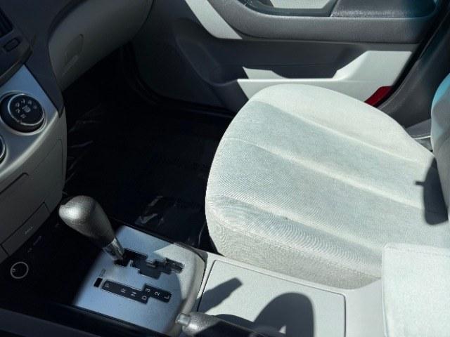2010 Ebony Black /Gray Cloth Interior Hyundai Elantra SE (KMHDU4AD3AU) with an 2.0L L4 DOHC 16V engine, 4-Speed Automatic transmission, located at 1865 East Red Hills Pkwy, St. George, 84770, (435) 628-0023, 37.120850, -113.543640 - We specialize in helping ALL people get the best financing available. No matter your credit score, good, bad or none we can get you an amazing rate. Had a bankruptcy, divorce, or repossessions? We give you the green light to get your credit back on the road. Low down and affordable payments that fit- Photo#18