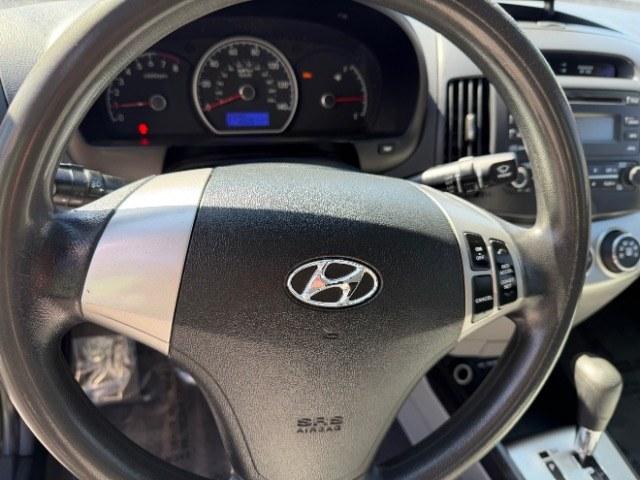 2010 Ebony Black /Gray Cloth Interior Hyundai Elantra SE (KMHDU4AD3AU) with an 2.0L L4 DOHC 16V engine, 4-Speed Automatic transmission, located at 1865 East Red Hills Pkwy, St. George, 84770, (435) 628-0023, 37.120850, -113.543640 - We specialize in helping ALL people get the best financing available. No matter your credit score, good, bad or none we can get you an amazing rate. Had a bankruptcy, divorce, or repossessions? We give you the green light to get your credit back on the road. Low down and affordable payments that fit- Photo#20