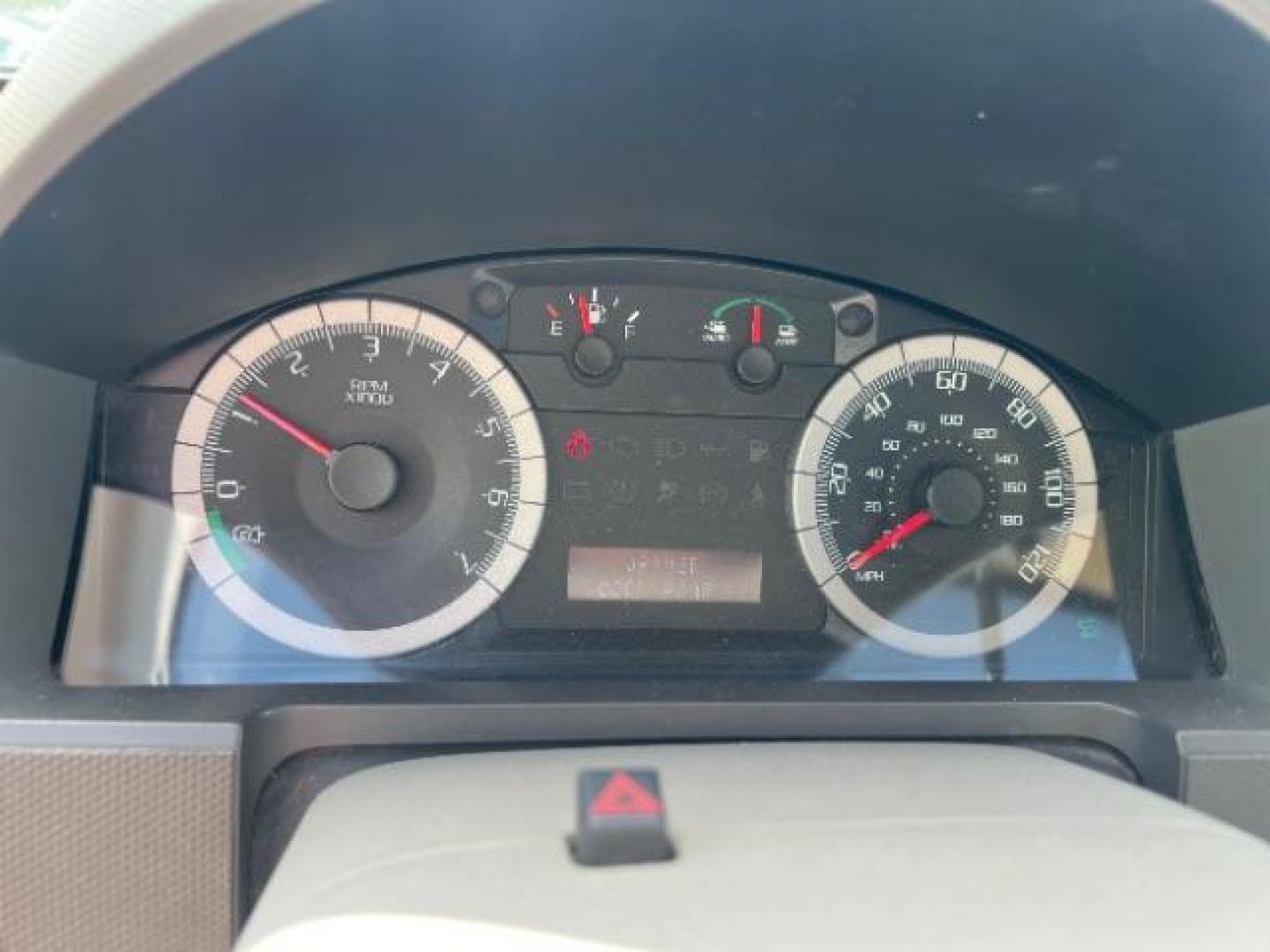 2008 Oxford White /Tan Leather Interior Ford Escape Hybrid FWD (1FMCU49H98K) with an 2.3L L4 DOHC 16V HYBRID engine, Continuously Variable Transmission transmission, located at 1865 East Red Hills Pkwy, St. George, 84770, (435) 628-0023, 37.120850, -113.543640 - This vehicle is a Mechanic Special. This means it will need some love. Runs a drives fine but has body damage, leaks or other mechanical issues. It did NOT pass our 50 point inspection. Get a great deal on a less than perfect car. These cars do NOT qualify for our in house financing. Cash and carry, - Photo#18