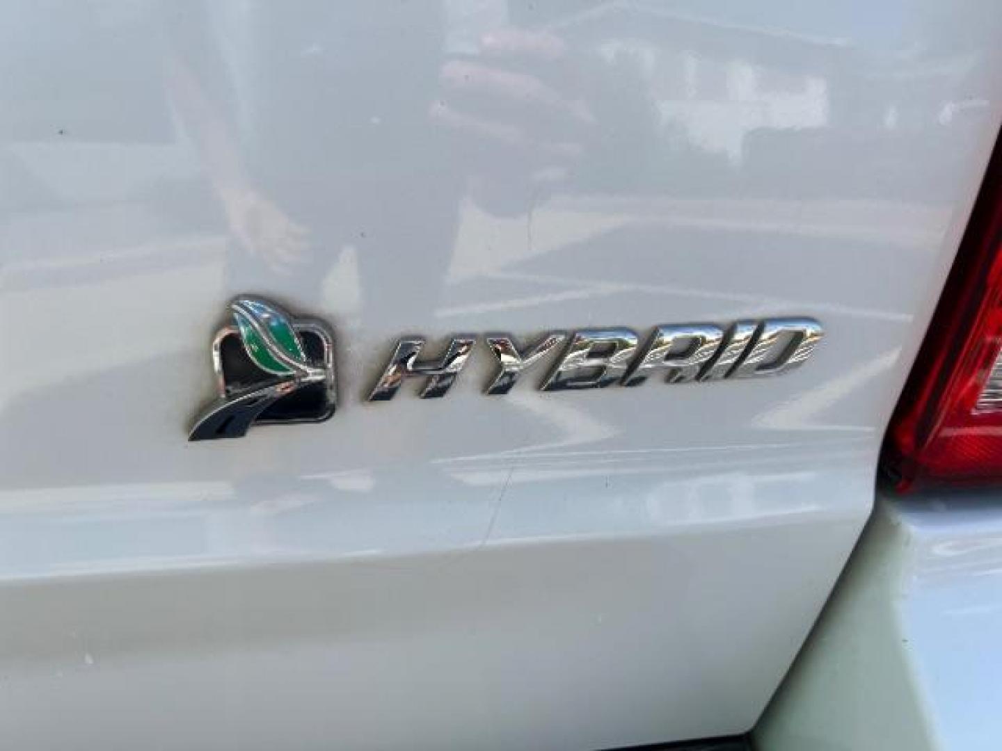 2008 Oxford White /Tan Leather Interior Ford Escape Hybrid FWD (1FMCU49H98K) with an 2.3L L4 DOHC 16V HYBRID engine, Continuously Variable Transmission transmission, located at 1865 East Red Hills Pkwy, St. George, 84770, (435) 628-0023, 37.120850, -113.543640 - This vehicle is a Mechanic Special. This means it will need some love. Runs a drives fine but has body damage, leaks or other mechanical issues. It did NOT pass our 50 point inspection. Get a great deal on a less than perfect car. These cars do NOT qualify for our in house financing. Cash and carry, - Photo#19