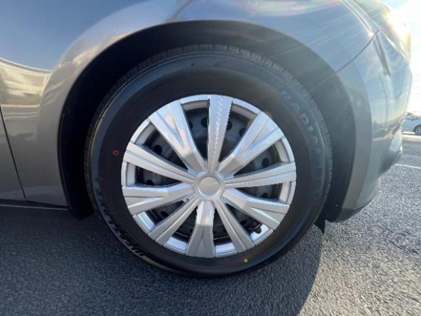 2012 Sterling Grey Metall /Charcoal Black/Metal Ford Focus SE (1FAHP3K24CL) with an 2.0L L4 DOHC 16V engine, 6-Speed Automatic transmission, located at 940 North Main Street, Cedar City, UT, 84720, (435) 628-0023, 37.692936, -113.061897 - We specialize in helping ALL people get the best financing available. No matter your credit score, good, bad or none we can get you an amazing rate. Had a bankruptcy, divorce, or repossessions? We give you the green light to get your credit back on the road. Low down and affordable payments that fit - Photo#10