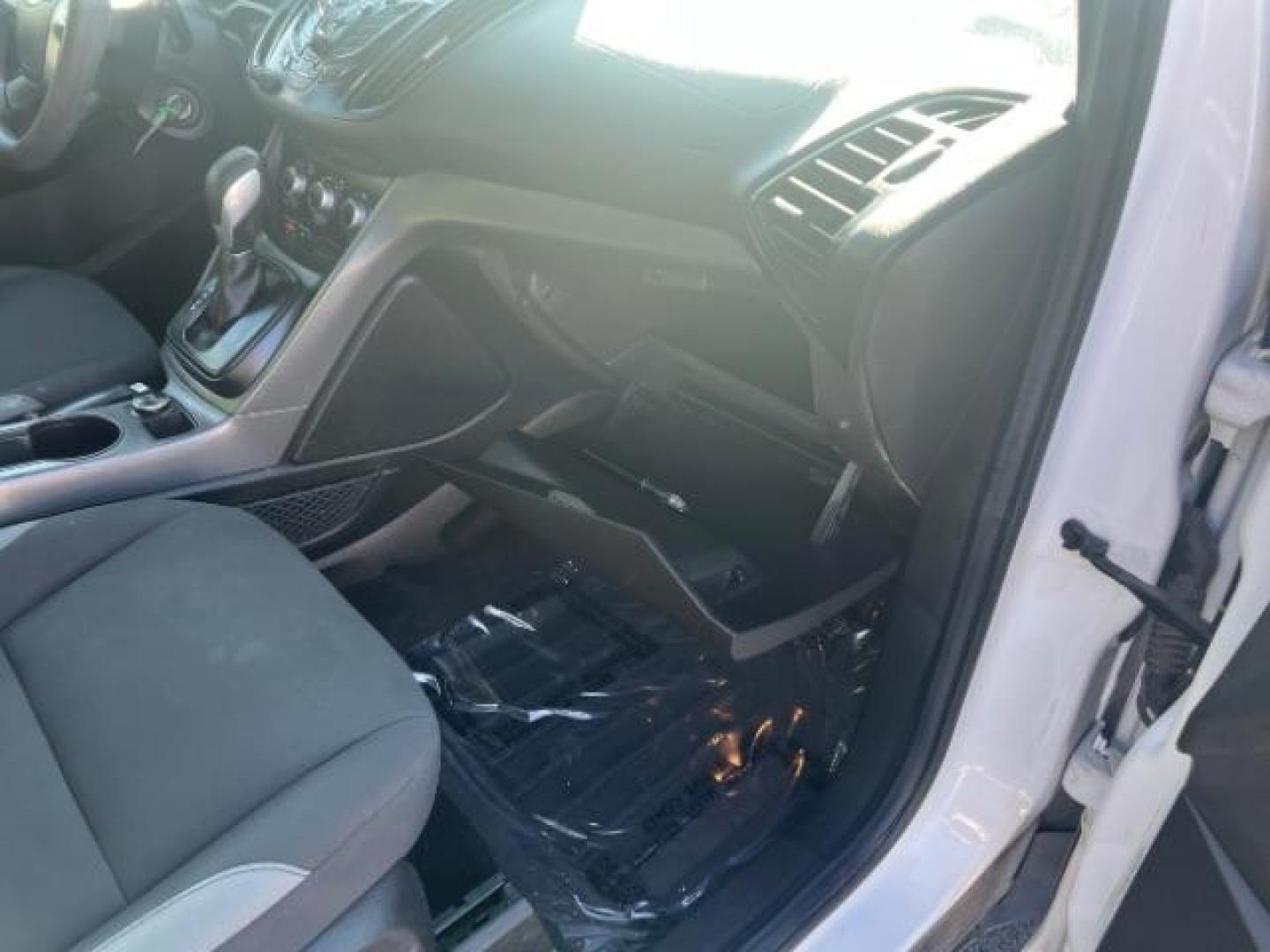 2015 Oxford White /Charcoal Black Ford Escape S FWD (1FMCU0F75FU) with an 2.5L L4 DOHC 16V engine, 6-Speed Automatic transmission, located at 1865 East Red Hills Pkwy, St. George, 84770, (435) 628-0023, 37.120850, -113.543640 - We specialize in helping ALL people get the best financing available. No matter your credit score, good, bad or none we can get you an amazing rate. Had a bankruptcy, divorce, or repossessions? We give you the green light to get your credit back on the road. Low down and affordable payments that fit - Photo#28