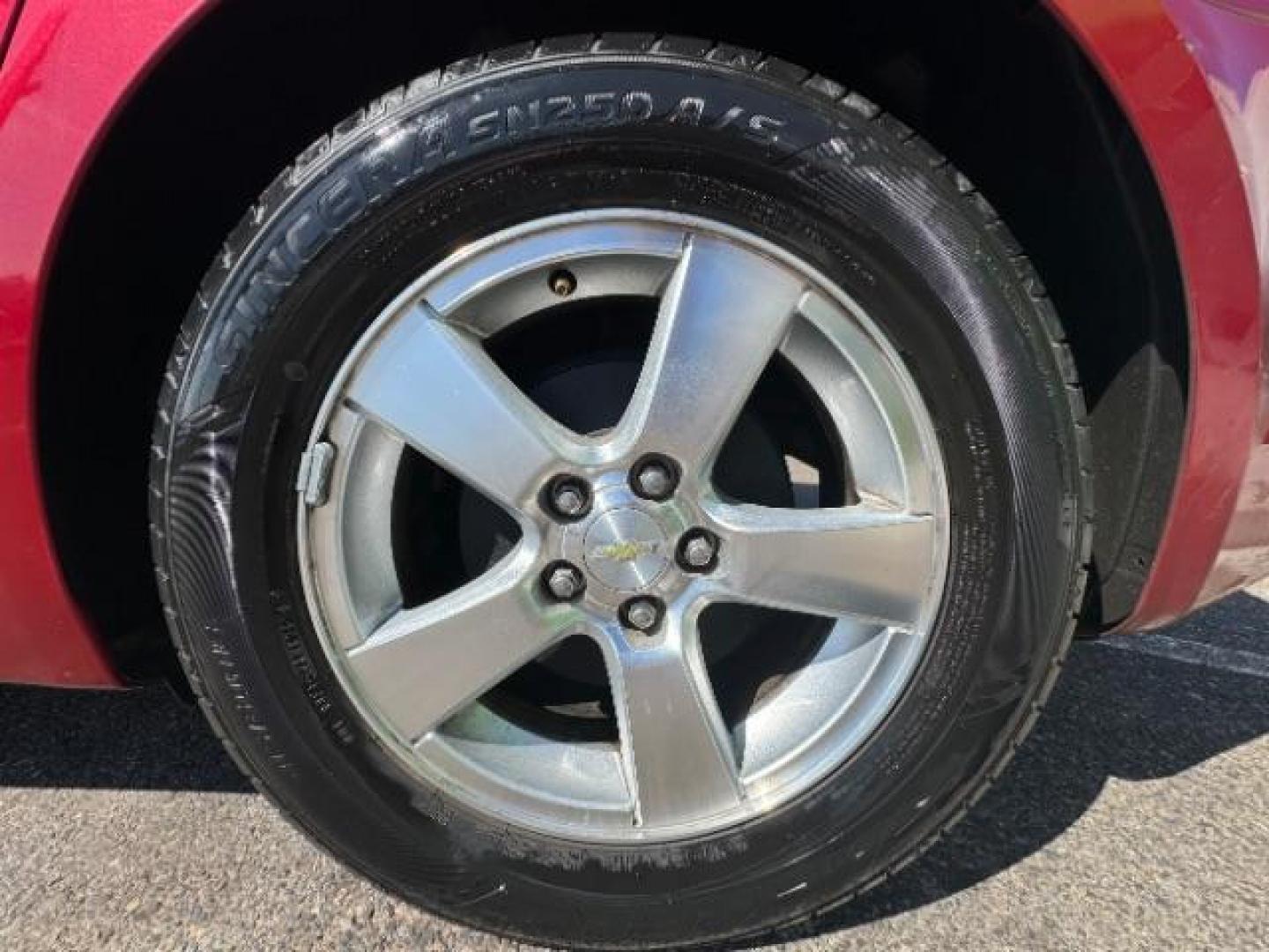 2013 Crystal Red Tintcoat /Jet Black Cloth Interior Chevrolet Cruze 1LT Auto (1G1PC5SB4D7) with an 1.4L L4 DOHC 16V TUR engine, 6-Speed Automatic transmission, located at 1865 East Red Hills Pkwy, St. George, 84770, (435) 628-0023, 37.120850, -113.543640 - We specialize in helping ALL people get the best financing available. No matter your credit score, good, bad or none we can get you an amazing rate. Had a bankruptcy, divorce, or repossessions? We give you the green light to get your credit back on the road. Low down and affordable payments that fit - Photo#10