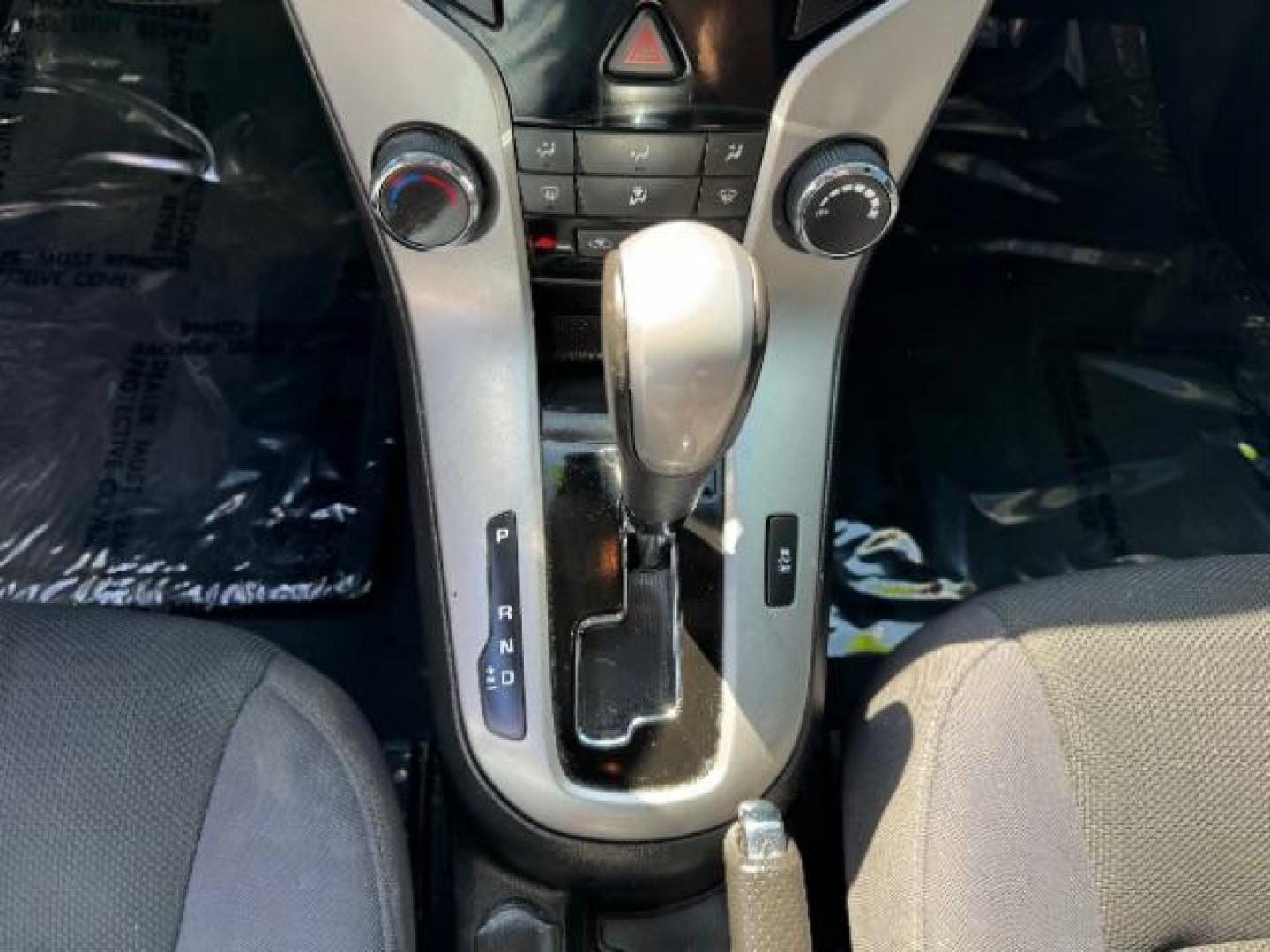 2013 Crystal Red Tintcoat /Jet Black Cloth Interior Chevrolet Cruze 1LT Auto (1G1PC5SB4D7) with an 1.4L L4 DOHC 16V TUR engine, 6-Speed Automatic transmission, located at 1865 East Red Hills Pkwy, St. George, 84770, (435) 628-0023, 37.120850, -113.543640 - We specialize in helping ALL people get the best financing available. No matter your credit score, good, bad or none we can get you an amazing rate. Had a bankruptcy, divorce, or repossessions? We give you the green light to get your credit back on the road. Low down and affordable payments that fit - Photo#19