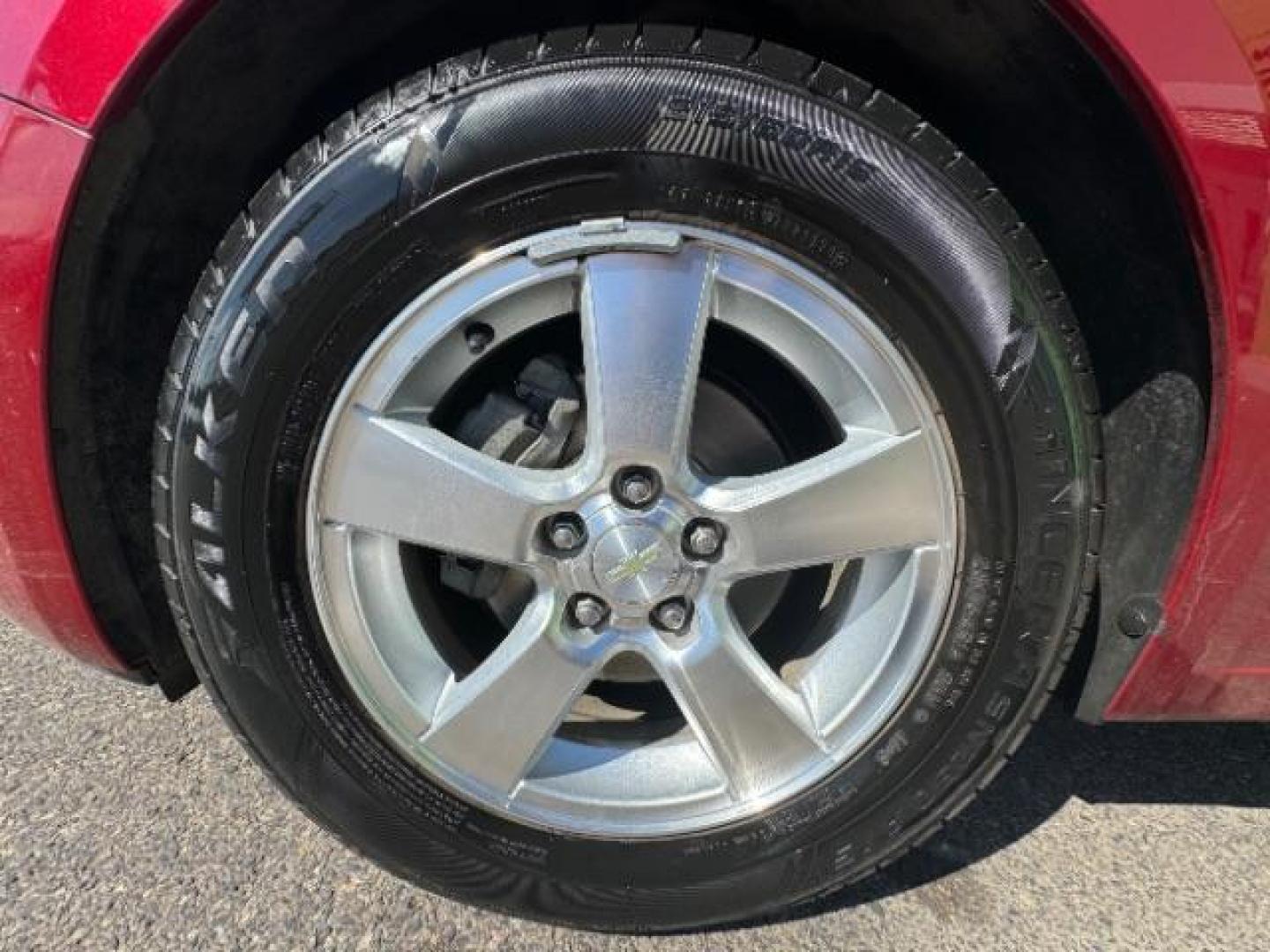 2013 Crystal Red Tintcoat /Jet Black Cloth Interior Chevrolet Cruze 1LT Auto (1G1PC5SB4D7) with an 1.4L L4 DOHC 16V TUR engine, 6-Speed Automatic transmission, located at 1865 East Red Hills Pkwy, St. George, 84770, (435) 628-0023, 37.120850, -113.543640 - We specialize in helping ALL people get the best financing available. No matter your credit score, good, bad or none we can get you an amazing rate. Had a bankruptcy, divorce, or repossessions? We give you the green light to get your credit back on the road. Low down and affordable payments that fit - Photo#11
