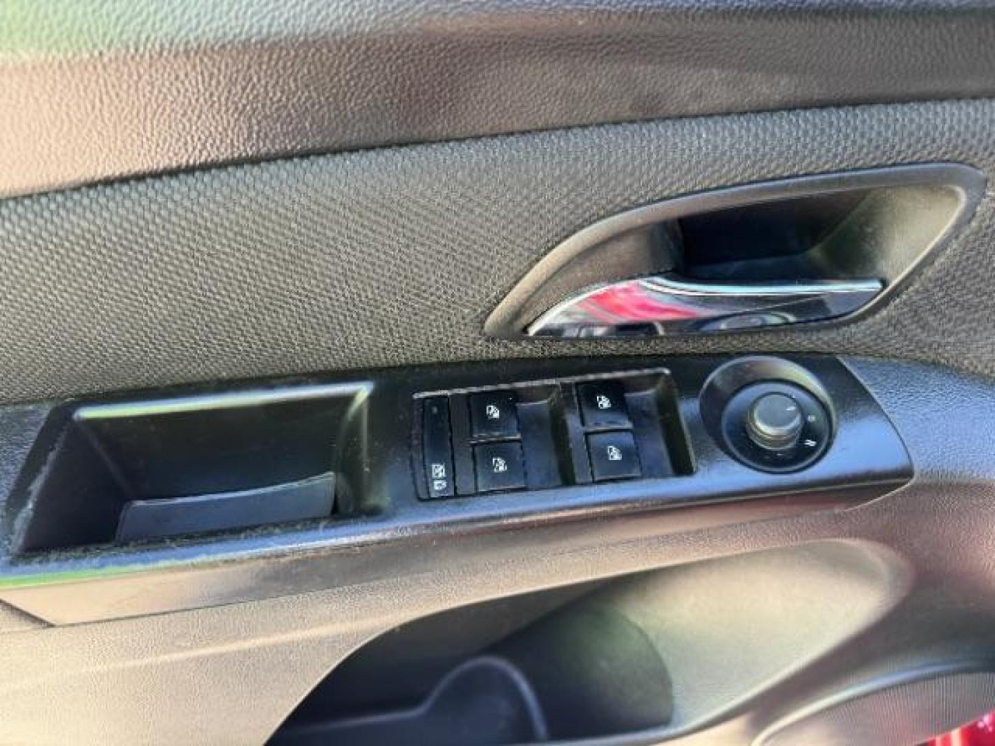 2013 Crystal Red Tintcoat /Jet Black Cloth Interior Chevrolet Cruze 1LT Auto (1G1PC5SB4D7) with an 1.4L L4 DOHC 16V TUR engine, 6-Speed Automatic transmission, located at 1865 East Red Hills Pkwy, St. George, 84770, (435) 628-0023, 37.120850, -113.543640 - We specialize in helping ALL people get the best financing available. No matter your credit score, good, bad or none we can get you an amazing rate. Had a bankruptcy, divorce, or repossessions? We give you the green light to get your credit back on the road. Low down and affordable payments that fit - Photo#13