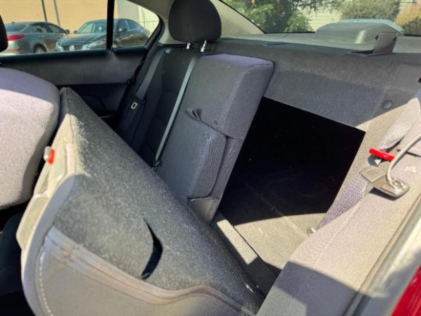 2013 Crystal Red Tintcoat /Jet Black Cloth Interior Chevrolet Cruze 1LT Auto (1G1PC5SB4D7) with an 1.4L L4 DOHC 16V TUR engine, 6-Speed Automatic transmission, located at 1865 East Red Hills Pkwy, St. George, 84770, (435) 628-0023, 37.120850, -113.543640 - We specialize in helping ALL people get the best financing available. No matter your credit score, good, bad or none we can get you an amazing rate. Had a bankruptcy, divorce, or repossessions? We give you the green light to get your credit back on the road. Low down and affordable payments that fit - Photo#26