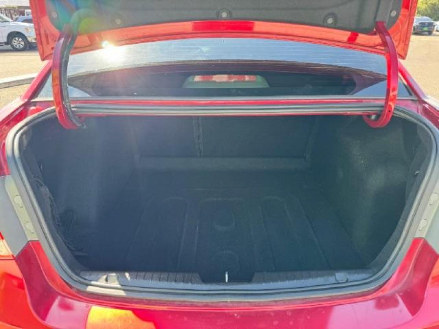 2013 Crystal Red Tintcoat /Jet Black Cloth Interior Chevrolet Cruze 1LT Auto (1G1PC5SB4D7) with an 1.4L L4 DOHC 16V TUR engine, 6-Speed Automatic transmission, located at 1865 East Red Hills Pkwy, St. George, 84770, (435) 628-0023, 37.120850, -113.543640 - We specialize in helping ALL people get the best financing available. No matter your credit score, good, bad or none we can get you an amazing rate. Had a bankruptcy, divorce, or repossessions? We give you the green light to get your credit back on the road. Low down and affordable payments that fit - Photo#27