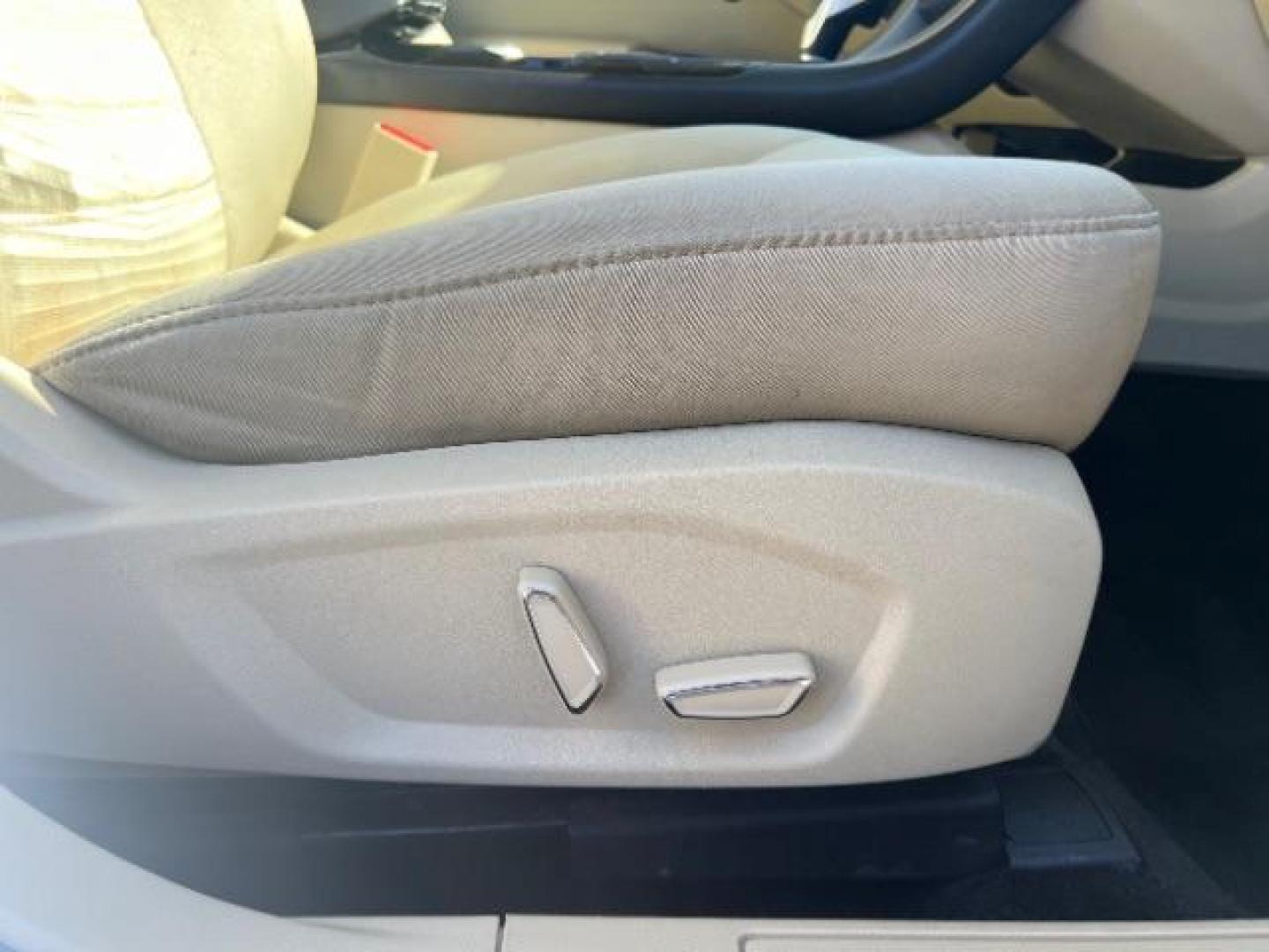 2016 Silver /Charcoal Black, clot Ford Fusion SE (3FA6P0HD0GR) with an 1.5L L4 DOHC 16V engine, 6-Speed Automatic transmission, located at 940 North Main Street, Cedar City, UT, 84720, (435) 628-0023, 37.692936, -113.061897 - We specialize in helping ALL people get the best financing available. No matter your credit score, good, bad or none we can get you an amazing rate. Had a bankruptcy, divorce, or repossessions? We give you the green light to get your credit back on the road. Low down and affordable payments that fit - Photo#29