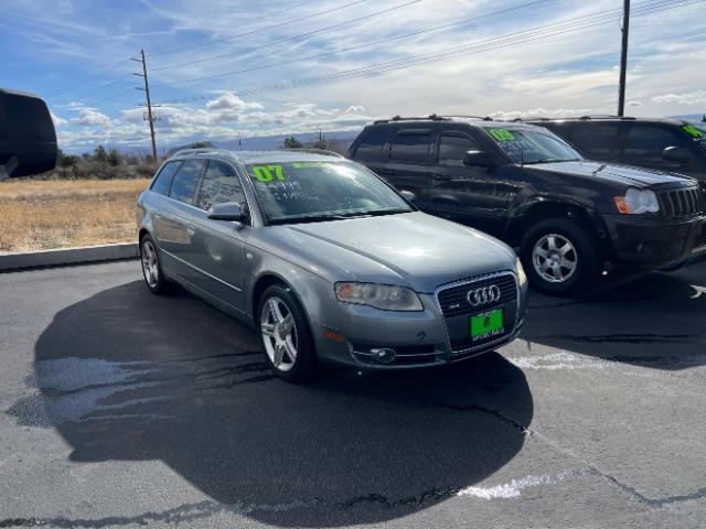 photo of 2007 Audi A4 Avant