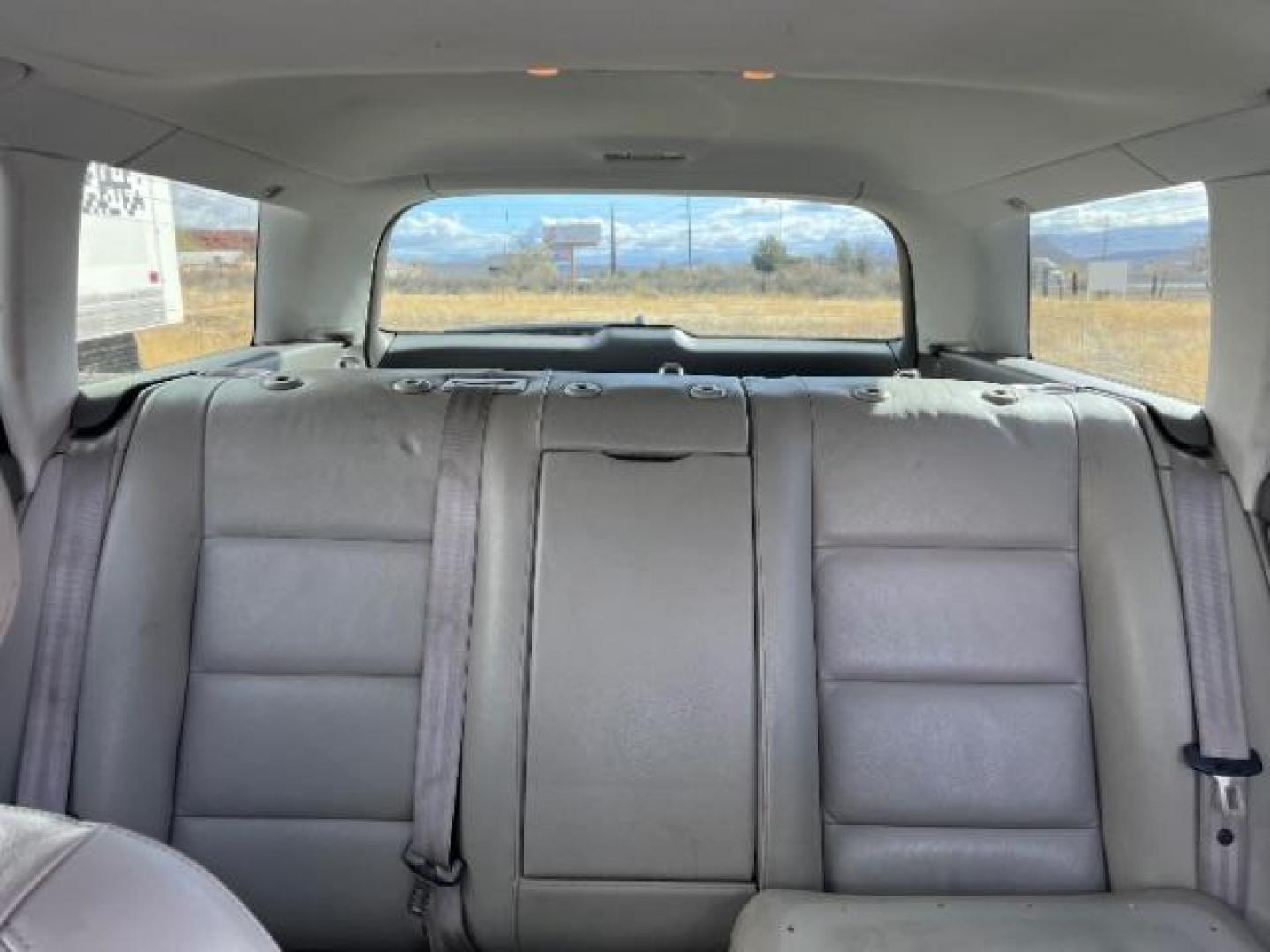2007 Dolphin Gray Metalli /Beige Leather Interi Audi A4 Avant 2.0 T quattro with T (WAUKF78E77A) with an 2.0L L4 DOHC 16V TUR engine, 6-Speed Automatic transmission, located at 1865 East Red Hills Pkwy, St. George, 84770, (435) 628-0023, 37.120850, -113.543640 - This vehicle is a Mechanic Special. This means it will need some love. Runs a drives fine but has body damage, leaks or other mechanical issues. It did NOT pass our 50 point inspection. Get a great deal on a less than perfect car. These cars do NOT qualify for our in house financing. Cash and carry, - Photo#13