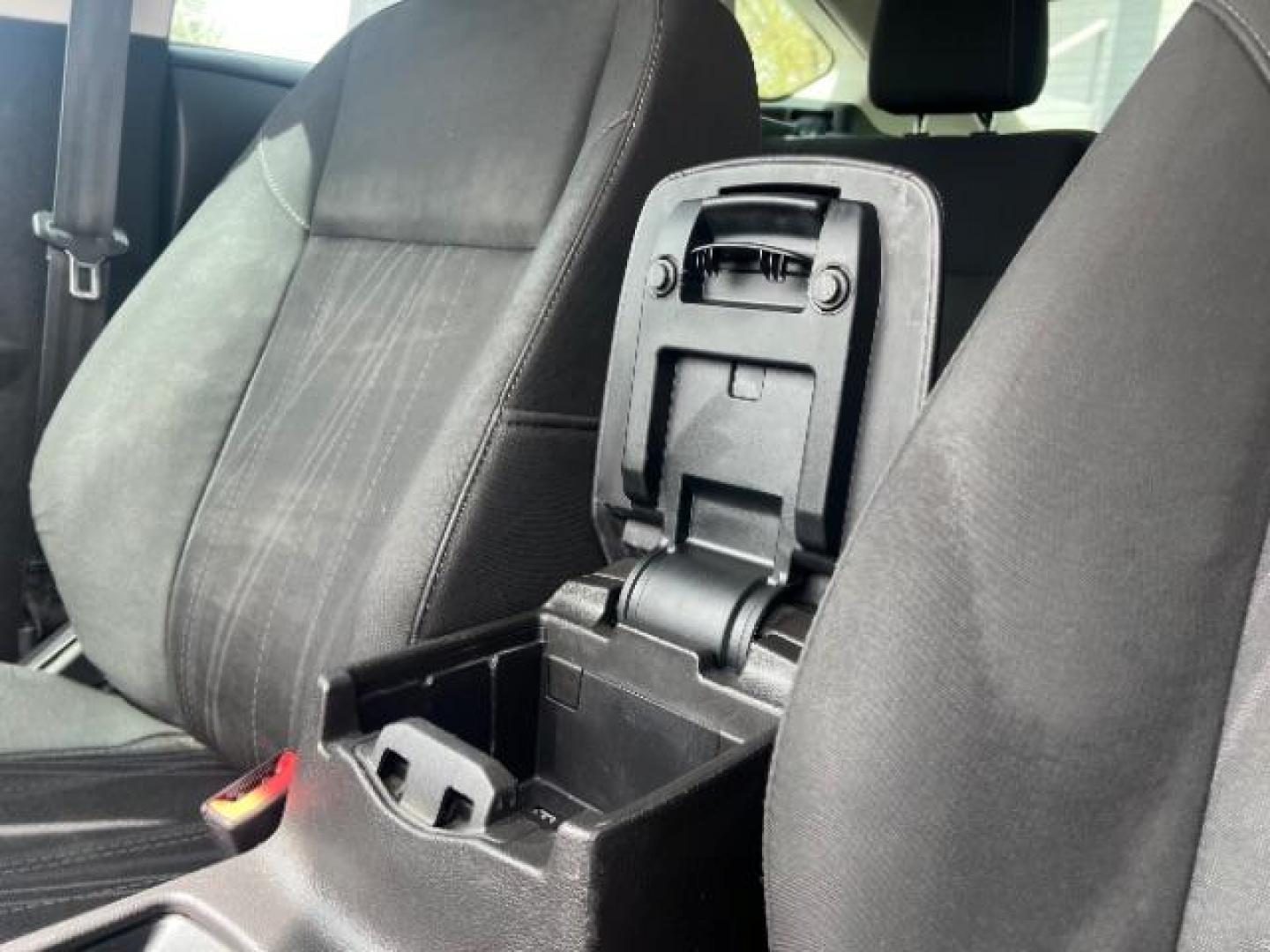 2016 Magnetic Metallic /Charcoal Black Insert w/Warm Steel Surround, cloth Ford Focus SE Hatch (1FADP3K28GL) with an 2.0L L4 DOHC 16V engine, 6-Speed Automatic transmission, located at 1865 East Red Hills Pkwy, St. George, 84770, (435) 628-0023, 37.120850, -113.543640 - We specialize in helping ALL people get the best financing available. No matter your credit score, good, bad or none we can get you an amazing rate. Had a bankruptcy, divorce, or repossessions? We give you the green light to get your credit back on the road. Low down and affordable payments that fit - Photo#19