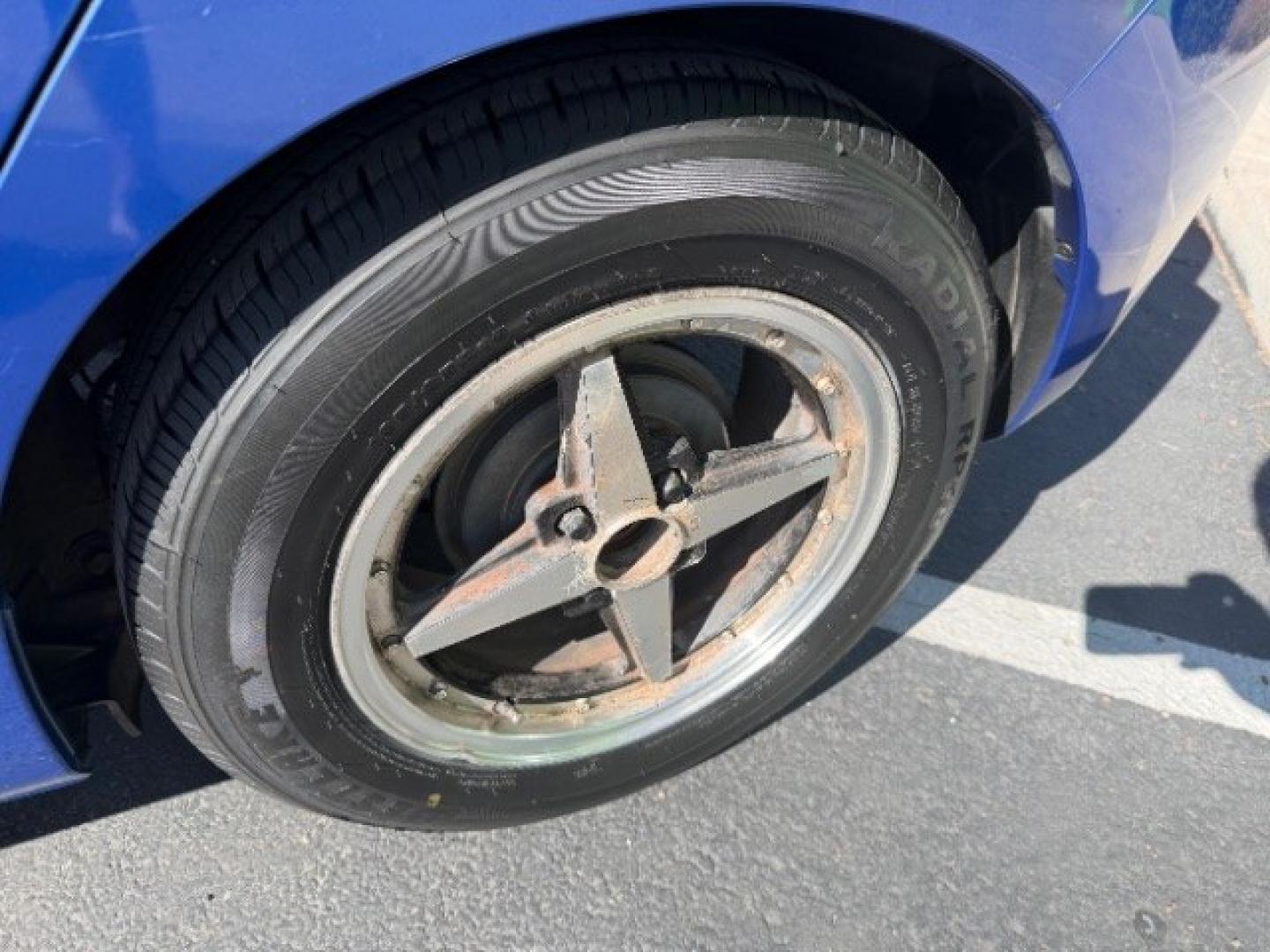 2015 Aegean Blue Metallic /Black Honda Fit LX 6-Spd MT (3HGGK5G59FM) with an 1.5L L4 SOHC 16V engine, 6-Speed Manual transmission, located at 1865 East Red Hills Pkwy, St. George, 84770, (435) 628-0023, 37.120850, -113.543640 - We specialize in helping ALL people get the best financing available. No matter your credit score, good, bad or none we can get you an amazing rate. Had a bankruptcy, divorce, or repossessions? We give you the green light to get your credit back on the road. Low down and affordable payments that fit- Photo#12