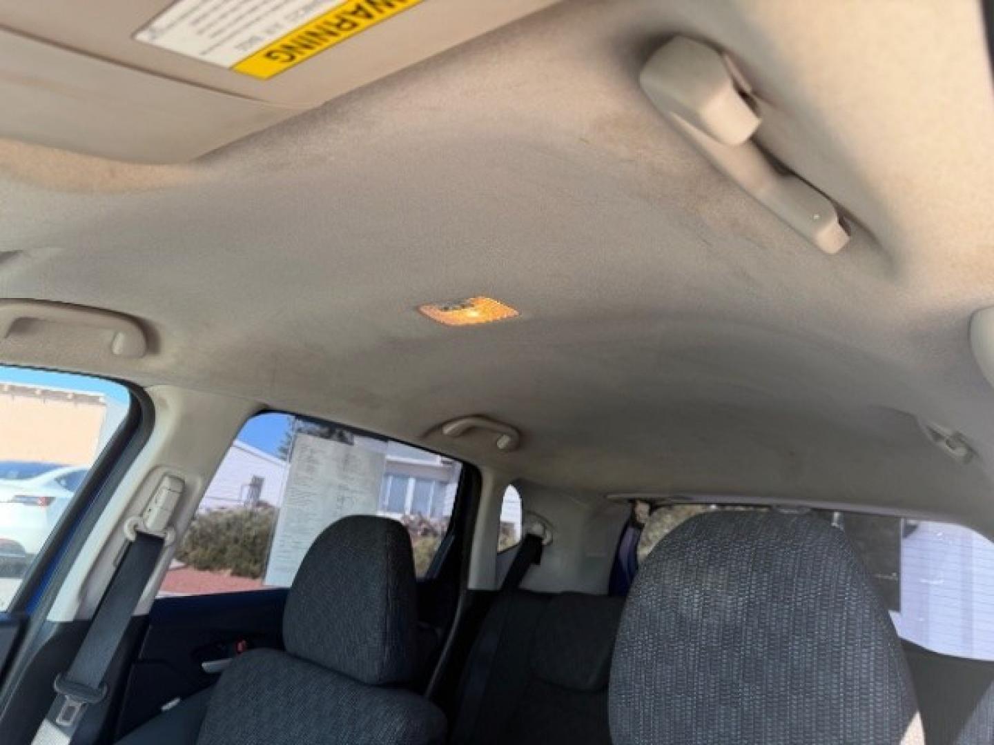 2015 Aegean Blue Metallic /Black Honda Fit LX 6-Spd MT (3HGGK5G59FM) with an 1.5L L4 SOHC 16V engine, 6-Speed Manual transmission, located at 1865 East Red Hills Pkwy, St. George, 84770, (435) 628-0023, 37.120850, -113.543640 - We specialize in helping ALL people get the best financing available. No matter your credit score, good, bad or none we can get you an amazing rate. Had a bankruptcy, divorce, or repossessions? We give you the green light to get your credit back on the road. Low down and affordable payments that fit- Photo#19