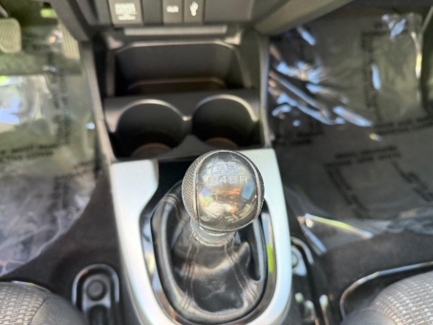 2015 Aegean Blue Metallic /Black Honda Fit LX 6-Spd MT (3HGGK5G59FM) with an 1.5L L4 SOHC 16V engine, 6-Speed Manual transmission, located at 1865 East Red Hills Pkwy, St. George, 84770, (435) 628-0023, 37.120850, -113.543640 - We specialize in helping ALL people get the best financing available. No matter your credit score, good, bad or none we can get you an amazing rate. Had a bankruptcy, divorce, or repossessions? We give you the green light to get your credit back on the road. Low down and affordable payments that fit- Photo#21