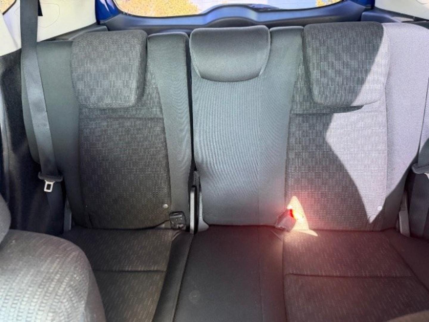 2015 Aegean Blue Metallic /Black Honda Fit LX 6-Spd MT (3HGGK5G59FM) with an 1.5L L4 SOHC 16V engine, 6-Speed Manual transmission, located at 1865 East Red Hills Pkwy, St. George, 84770, (435) 628-0023, 37.120850, -113.543640 - We specialize in helping ALL people get the best financing available. No matter your credit score, good, bad or none we can get you an amazing rate. Had a bankruptcy, divorce, or repossessions? We give you the green light to get your credit back on the road. Low down and affordable payments that fit- Photo#24
