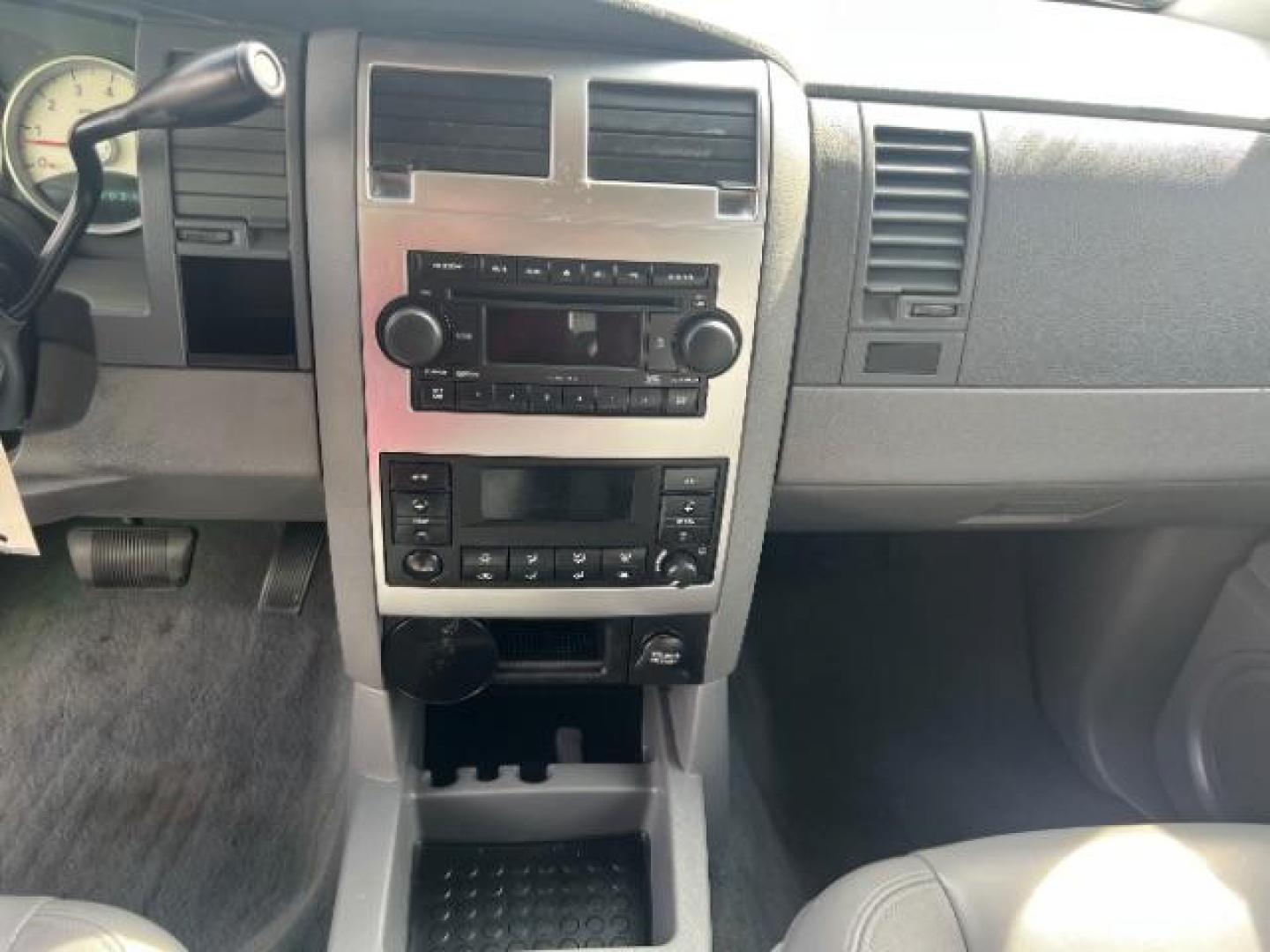 2004 Flame Red /Dark Khaki/Light Graystone Leather Interior Dodge Durango Limited 2WD (1D8HD58D14F) with an 5.7L V8 OHV 16V engine, 5-Speed Automatic transmission, located at 1865 East Red Hills Pkwy, St. George, 84770, (435) 628-0023, 37.120850, -113.543640 - We specialize in helping ALL people get the best financing available. No matter your credit score, good, bad or none we can get you an amazing rate. Had a bankruptcy, divorce, or repossessions? We give you the green light to get your credit back on the road. Low down and affordable payments that fit - Photo#18
