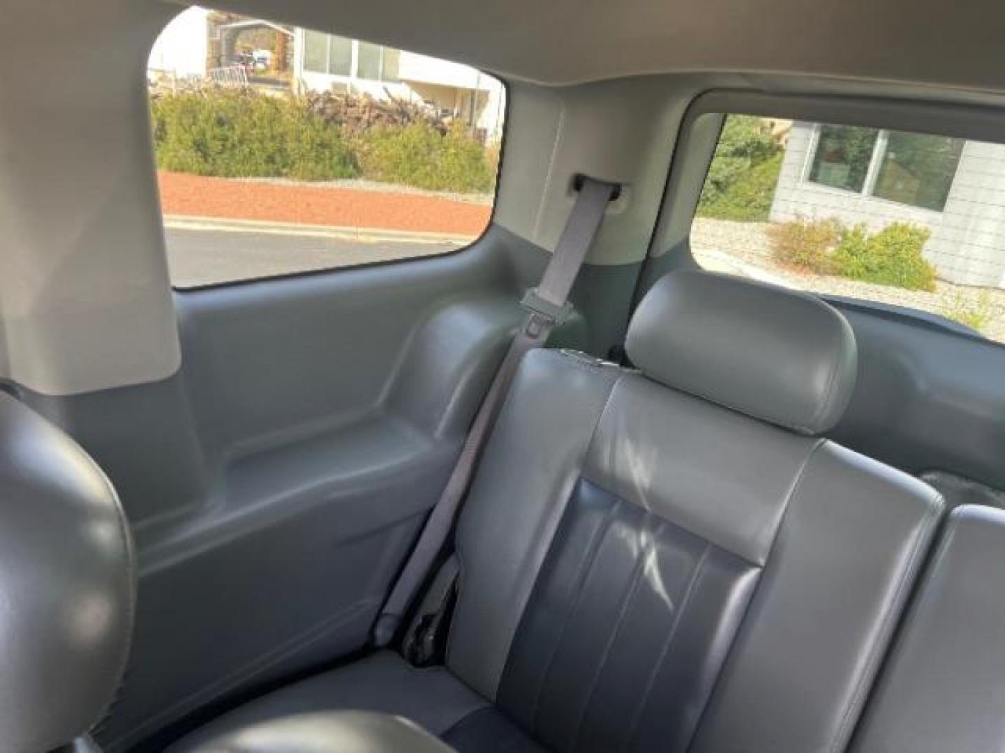 2004 Flame Red /Dark Khaki/Light Graystone Leather Interior Dodge Durango Limited 2WD (1D8HD58D14F) with an 5.7L V8 OHV 16V engine, 5-Speed Automatic transmission, located at 1865 East Red Hills Pkwy, St. George, 84770, (435) 628-0023, 37.120850, -113.543640 - Looking for a roomy, reliable SUV loaded with comfort and style? This 2004 Dodge Durango Limited is a great pick! It comes packed with leather seats, heated front seats, power sunroof, running boards, alloy wheels, towing prep package, and so much more. Whether you need it for the family or the week - Photo#25