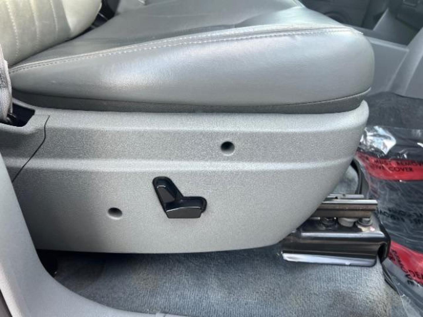 2004 Flame Red /Dark Khaki/Light Graystone Leather Interior Dodge Durango Limited 2WD (1D8HD58D14F) with an 5.7L V8 OHV 16V engine, 5-Speed Automatic transmission, located at 1865 East Red Hills Pkwy, St. George, 84770, (435) 628-0023, 37.120850, -113.543640 - Looking for a roomy, reliable SUV loaded with comfort and style? This 2004 Dodge Durango Limited is a great pick! It comes packed with leather seats, heated front seats, power sunroof, running boards, alloy wheels, towing prep package, and so much more. Whether you need it for the family or the week - Photo#32
