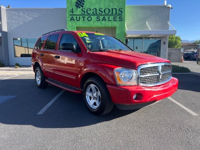 photo of 2004 Dodge Durango