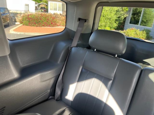 2004 Flame Red /Dark Khaki/Light Graystone Leather Interior Dodge Durango Limited 2WD (1D8HD58D14F) with an 5.7L V8 OHV 16V engine, 5-Speed Automatic transmission, located at 1865 East Red Hills Pkwy, St. George, 84770, (435) 628-0023, 37.120850, -113.543640 - We specialize in helping ALL people get the best financing available. No matter your credit score, good, bad or none we can get you an amazing rate. Had a bankruptcy, divorce, or repossessions? We give you the green light to get your credit back on the road. Low down and affordable payments that fit - Photo#22