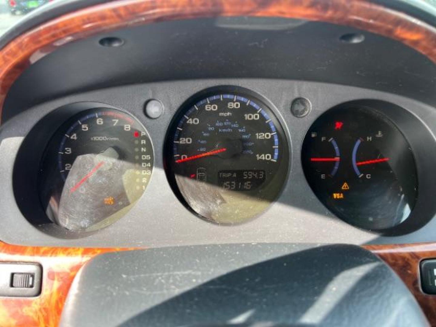 2005 Billet Silver Metall /Quartz Leather Inter Acura MDX Touring with Navigat (2HNYD18925H) with an 3.5L V6 SOHC 24V engine, 5-Speed Automatic transmission, located at 1865 East Red Hills Pkwy, St. George, 84770, (435) 628-0023, 37.120850, -113.543640 - This vehicle is a Mechanic Special. This means it will need some love. Runs a drives fine but has body damage, leaks or other mechanical issues. It did NOT pass our 50 point inspection. Get a great deal on a less than perfect car. These cars do NOT qualify for our in house financing. Cash and carry, - Photo#9