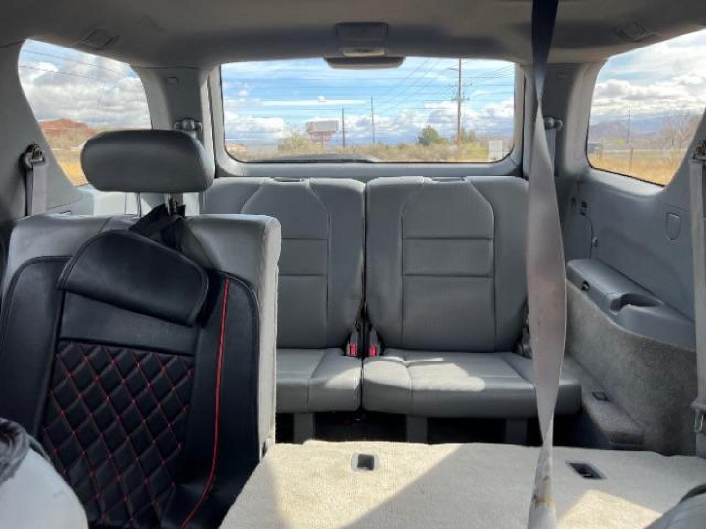 2005 Billet Silver Metall /Quartz Leather Inter Acura MDX Touring with Navigat (2HNYD18925H) with an 3.5L V6 SOHC 24V engine, 5-Speed Automatic transmission, located at 1865 East Red Hills Pkwy, St. George, 84770, (435) 628-0023, 37.120850, -113.543640 - This vehicle is a Mechanic Special. This means it will need some love. Runs a drives fine but has body damage, leaks or other mechanical issues. It did NOT pass our 50 point inspection. Get a great deal on a less than perfect car. These cars do NOT qualify for our in house financing. Cash and carry, - Photo#13