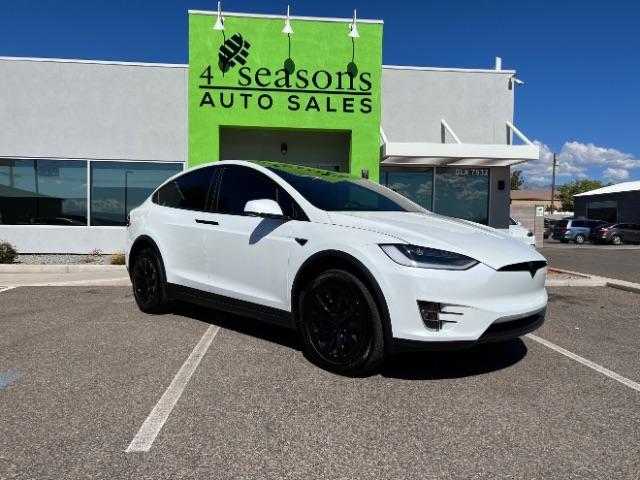 photo of 2019 Tesla Model X