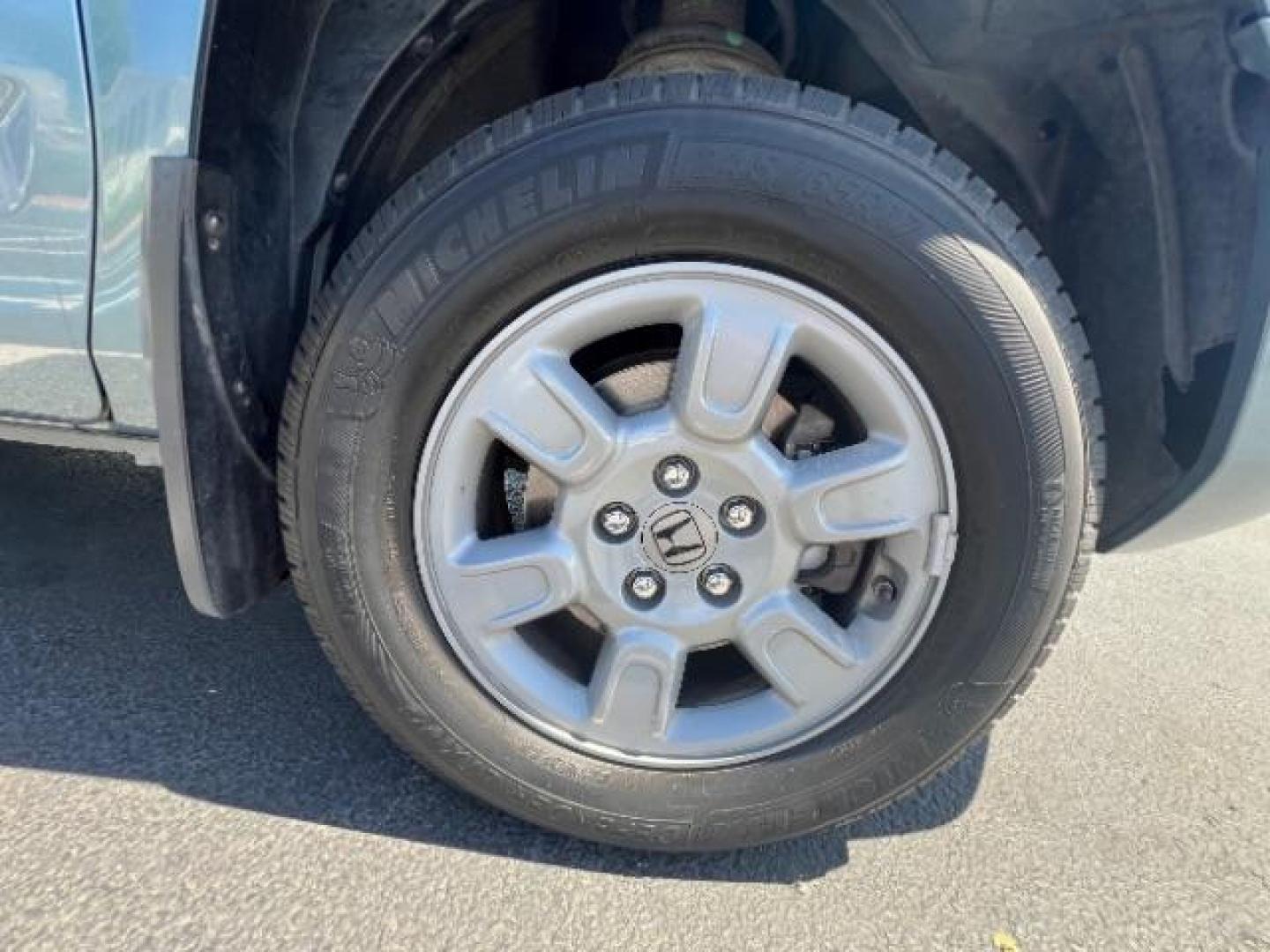 2008 Steel Blue Metallic /Gray Cloth Interior Honda Ridgeline RTX (2HJYK16368H) with an 3.5L V6 SOHC 24V engine, 5-Speed Automatic transmission, located at 940 North Main Street, Cedar City, UT, 84720, (435) 628-0023, 37.692936, -113.061897 - We specialize in helping ALL people get the best financing available. No matter your credit score, good, bad or none we can get you an amazing rate. Had a bankruptcy, divorce, or repossessions? We give you the green light to get your credit back on the road. Low down and affordable payments that fit - Photo#8