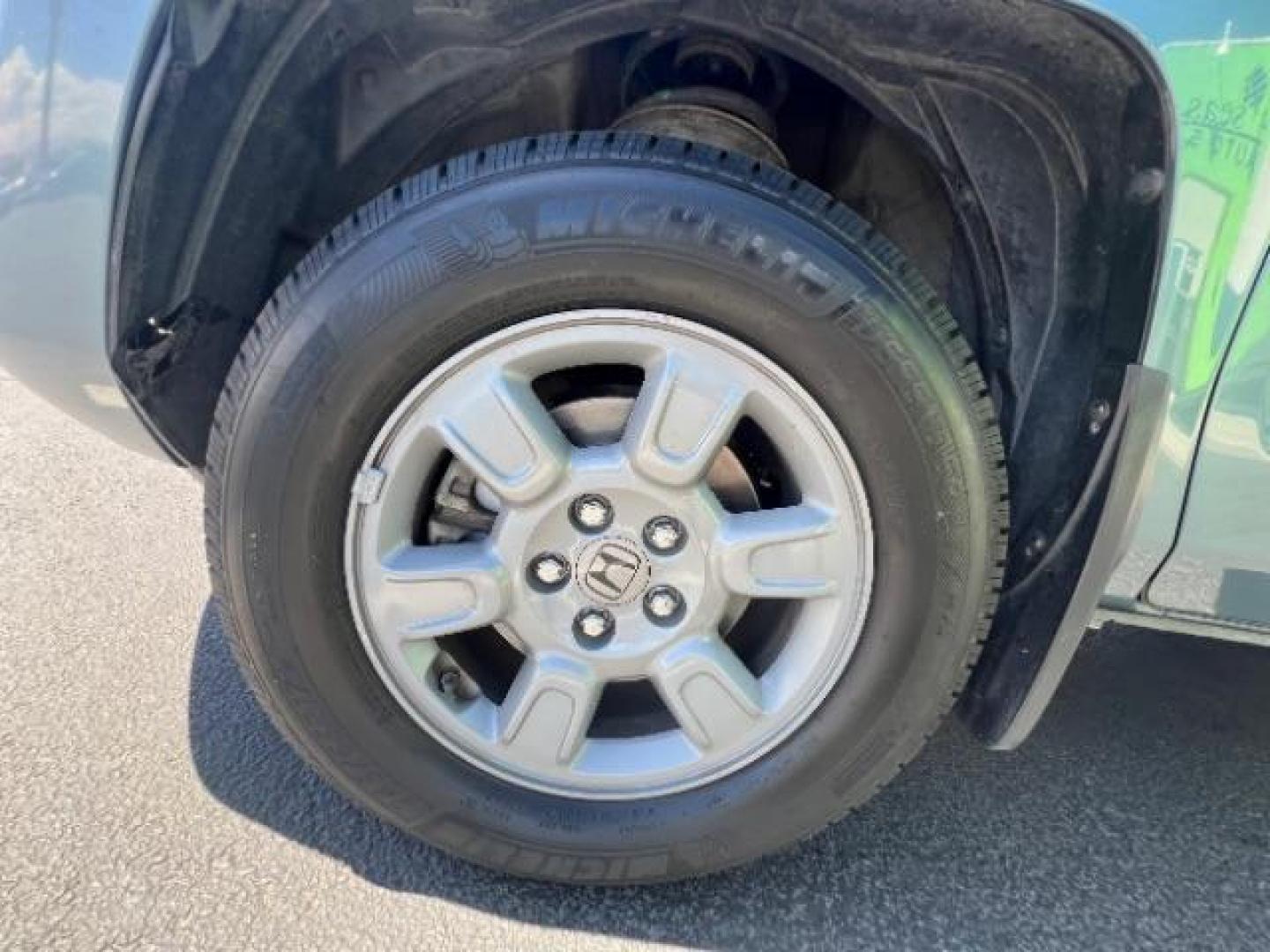 2008 Steel Blue Metallic /Gray Cloth Interior Honda Ridgeline RTX (2HJYK16368H) with an 3.5L V6 SOHC 24V engine, 5-Speed Automatic transmission, located at 940 North Main Street, Cedar City, UT, 84720, (435) 628-0023, 37.692936, -113.061897 - We specialize in helping ALL people get the best financing available. No matter your credit score, good, bad or none we can get you an amazing rate. Had a bankruptcy, divorce, or repossessions? We give you the green light to get your credit back on the road. Low down and affordable payments that fit - Photo#9