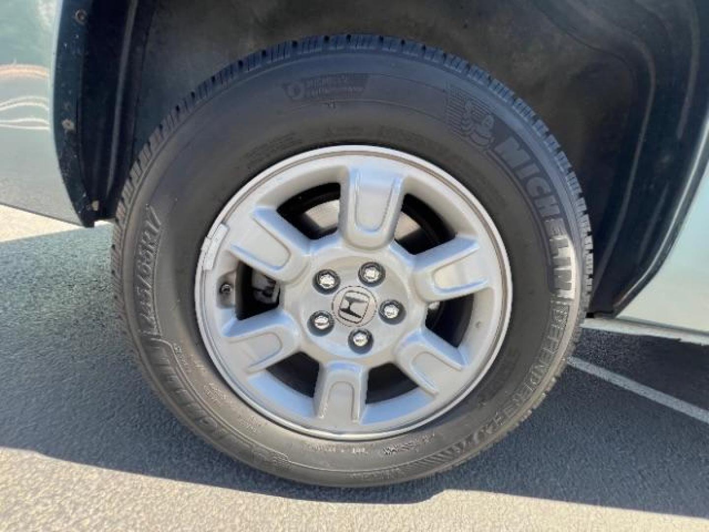 2008 Steel Blue Metallic /Gray Cloth Interior Honda Ridgeline RTX (2HJYK16368H) with an 3.5L V6 SOHC 24V engine, 5-Speed Automatic transmission, located at 940 North Main Street, Cedar City, UT, 84720, (435) 628-0023, 37.692936, -113.061897 - We specialize in helping ALL people get the best financing available. No matter your credit score, good, bad or none we can get you an amazing rate. Had a bankruptcy, divorce, or repossessions? We give you the green light to get your credit back on the road. Low down and affordable payments that fit - Photo#11