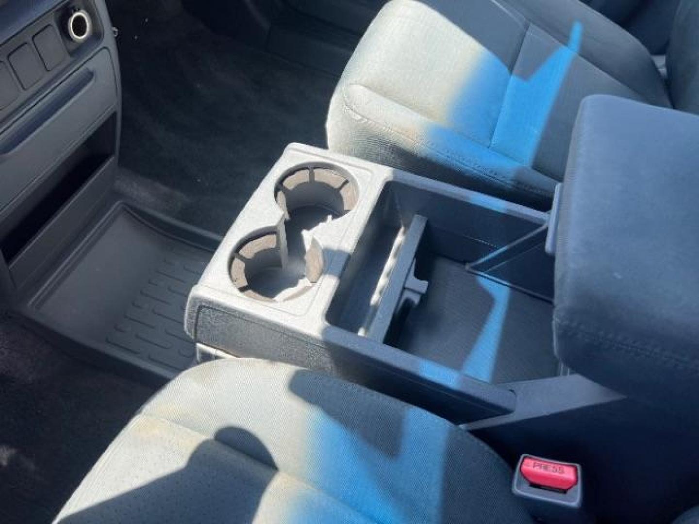 2008 Steel Blue Metallic /Gray Cloth Interior Honda Ridgeline RTX (2HJYK16368H) with an 3.5L V6 SOHC 24V engine, 5-Speed Automatic transmission, located at 940 North Main Street, Cedar City, UT, 84720, (435) 628-0023, 37.692936, -113.061897 - We specialize in helping ALL people get the best financing available. No matter your credit score, good, bad or none we can get you an amazing rate. Had a bankruptcy, divorce, or repossessions? We give you the green light to get your credit back on the road. Low down and affordable payments that fit - Photo#18
