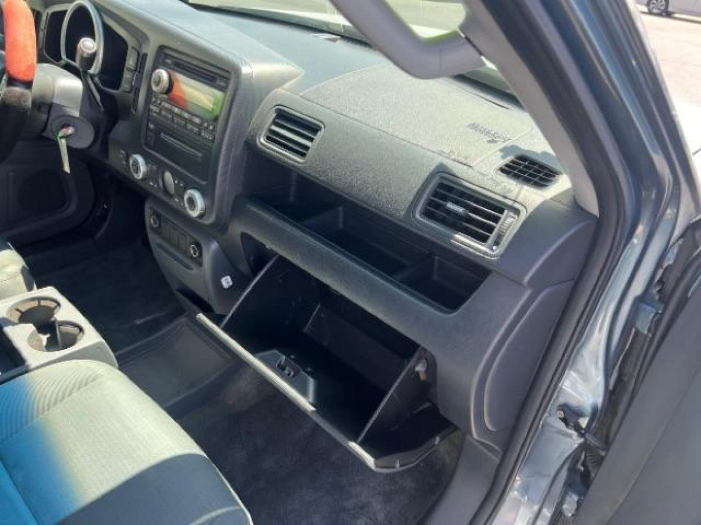 2008 Steel Blue Metallic /Gray Cloth Interior Honda Ridgeline RTX (2HJYK16368H) with an 3.5L V6 SOHC 24V engine, 5-Speed Automatic transmission, located at 940 North Main Street, Cedar City, UT, 84720, (435) 628-0023, 37.692936, -113.061897 - We specialize in helping ALL people get the best financing available. No matter your credit score, good, bad or none we can get you an amazing rate. Had a bankruptcy, divorce, or repossessions? We give you the green light to get your credit back on the road. Low down and affordable payments that fit - Photo#28