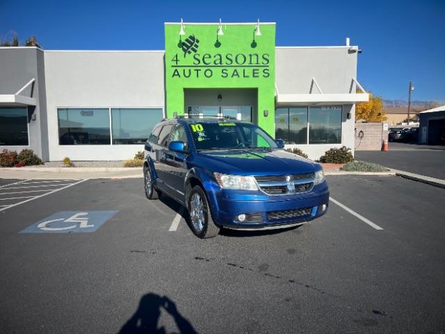 photo of 2010 Dodge Journey