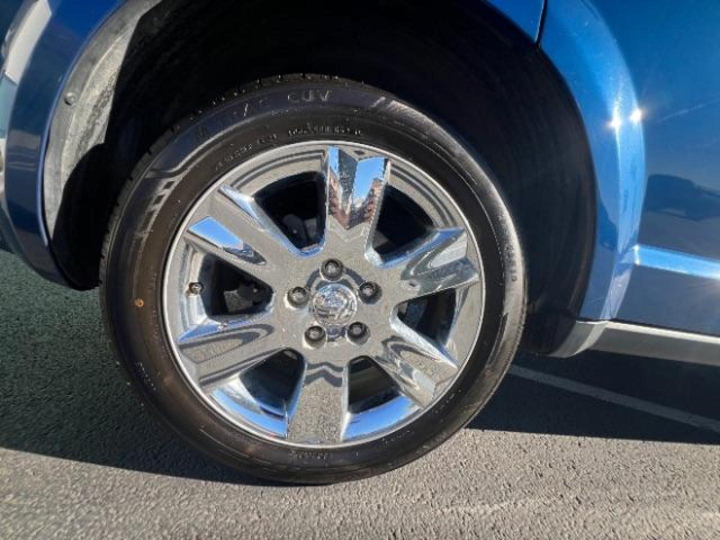 2010 Deep Water Blue /Dark Slate Gray Cloth Interior Dodge Journey SXT (3D4PG5FV7AT) with an 3.5L V6 SOHC 24V engine, 6-Speed Automatic transmission, located at 1865 East Red Hills Pkwy, St. George, 84770, (435) 628-0023, 37.120850, -113.543640 - We specialize in helping ALL people get the best financing available. No matter your credit score, good, bad or none we can get you an amazing rate. Had a bankruptcy, divorce, or repossessions? We give you the green light to get your credit back on the road. Low down and affordable payments that fit - Photo#8