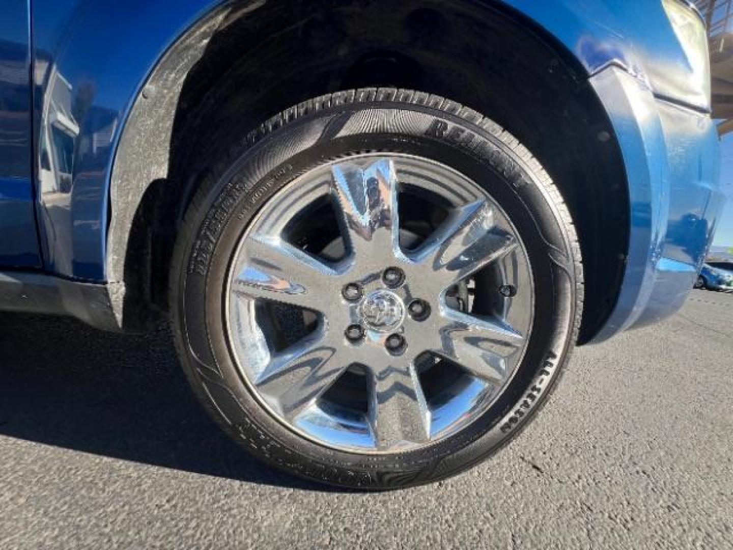 2010 Deep Water Blue /Dark Slate Gray Cloth Interior Dodge Journey SXT (3D4PG5FV7AT) with an 3.5L V6 SOHC 24V engine, 6-Speed Automatic transmission, located at 1865 East Red Hills Pkwy, St. George, 84770, (435) 628-0023, 37.120850, -113.543640 - We specialize in helping ALL people get the best financing available. No matter your credit score, good, bad or none we can get you an amazing rate. Had a bankruptcy, divorce, or repossessions? We give you the green light to get your credit back on the road. Low down and affordable payments that fit - Photo#9