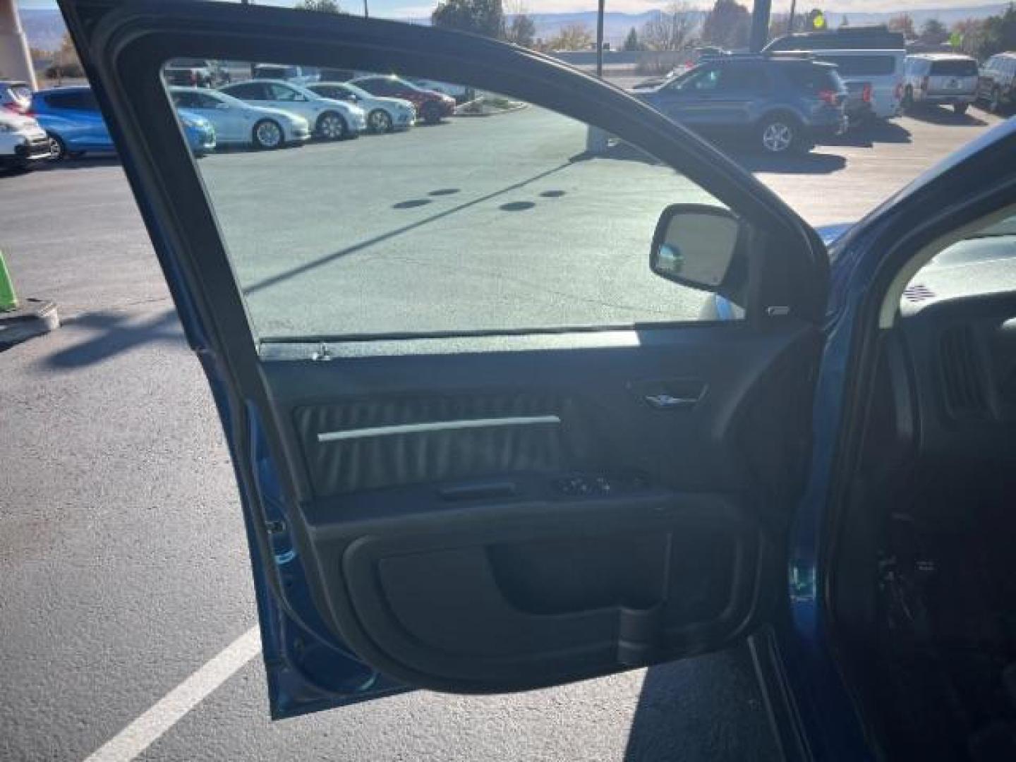 2010 Deep Water Blue /Dark Slate Gray Cloth Interior Dodge Journey SXT (3D4PG5FV7AT) with an 3.5L V6 SOHC 24V engine, 6-Speed Automatic transmission, located at 1865 East Red Hills Pkwy, St. George, 84770, (435) 628-0023, 37.120850, -113.543640 - We specialize in helping ALL people get the best financing available. No matter your credit score, good, bad or none we can get you an amazing rate. Had a bankruptcy, divorce, or repossessions? We give you the green light to get your credit back on the road. Low down and affordable payments that fit - Photo#12