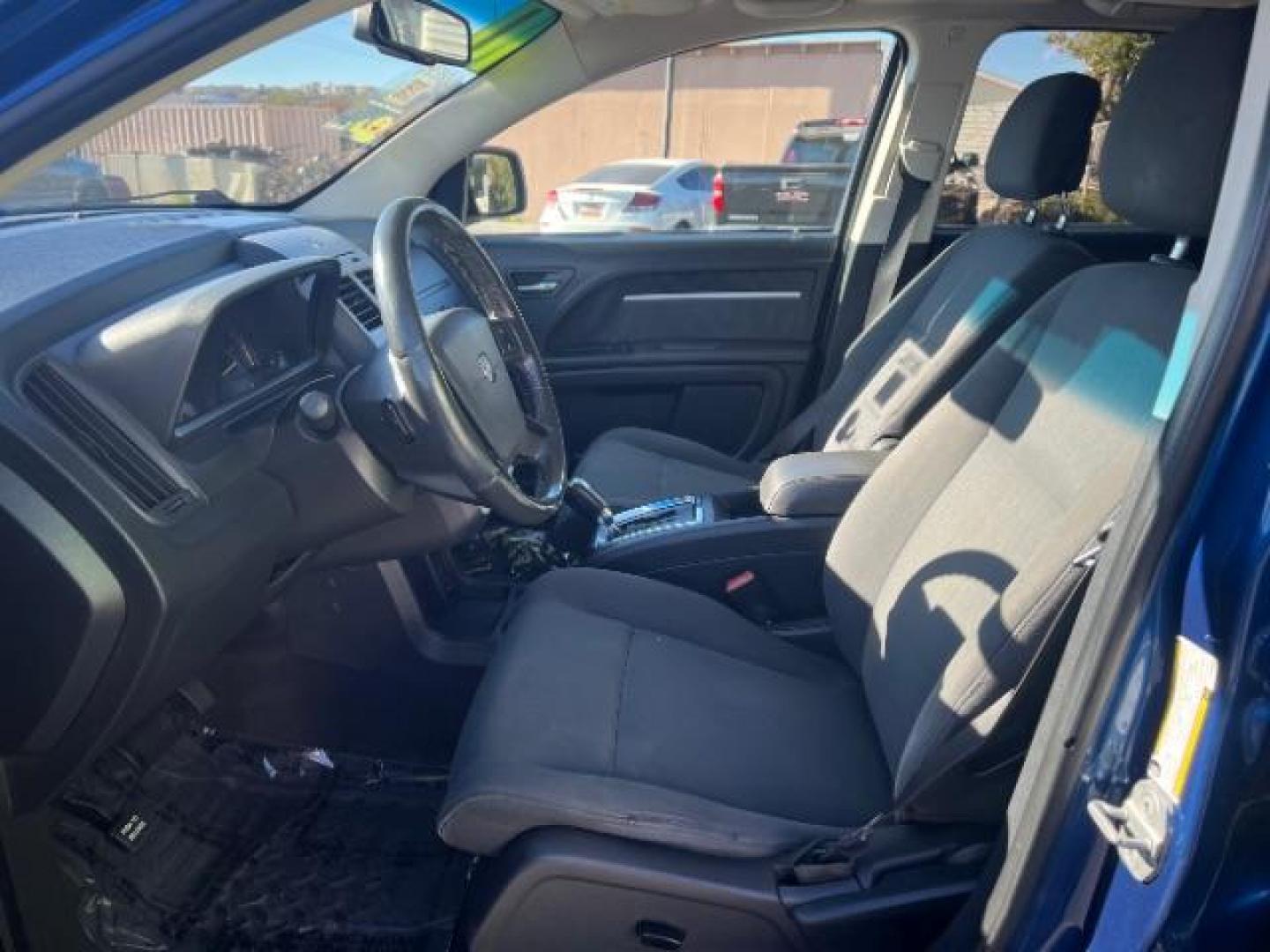 2010 Deep Water Blue /Dark Slate Gray Cloth Interior Dodge Journey SXT (3D4PG5FV7AT) with an 3.5L V6 SOHC 24V engine, 6-Speed Automatic transmission, located at 1865 East Red Hills Pkwy, St. George, 84770, (435) 628-0023, 37.120850, -113.543640 - We specialize in helping ALL people get the best financing available. No matter your credit score, good, bad or none we can get you an amazing rate. Had a bankruptcy, divorce, or repossessions? We give you the green light to get your credit back on the road. Low down and affordable payments that fit - Photo#14