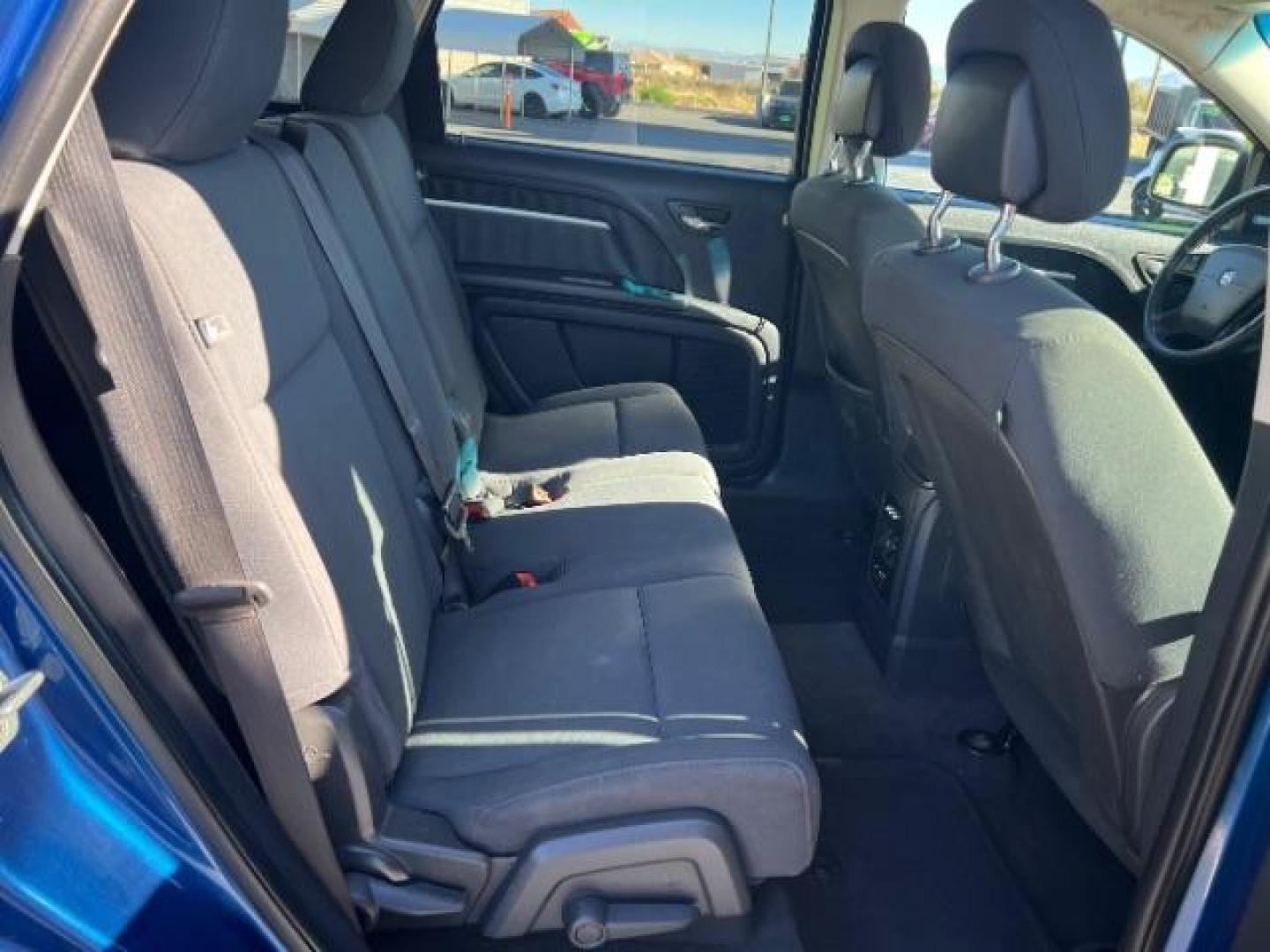 2010 Deep Water Blue /Dark Slate Gray Cloth Interior Dodge Journey SXT (3D4PG5FV7AT) with an 3.5L V6 SOHC 24V engine, 6-Speed Automatic transmission, located at 1865 East Red Hills Pkwy, St. George, 84770, (435) 628-0023, 37.120850, -113.543640 - We specialize in helping ALL people get the best financing available. No matter your credit score, good, bad or none we can get you an amazing rate. Had a bankruptcy, divorce, or repossessions? We give you the green light to get your credit back on the road. Low down and affordable payments that fit - Photo#29