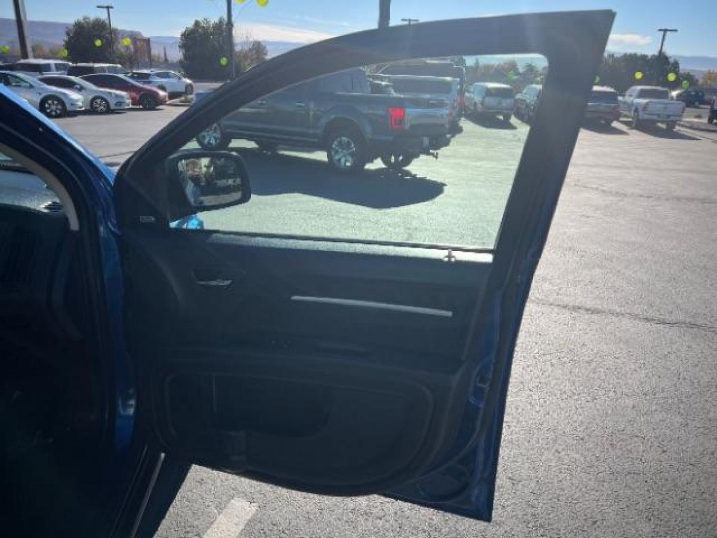 2010 Deep Water Blue /Dark Slate Gray Cloth Interior Dodge Journey SXT (3D4PG5FV7AT) with an 3.5L V6 SOHC 24V engine, 6-Speed Automatic transmission, located at 1865 East Red Hills Pkwy, St. George, 84770, (435) 628-0023, 37.120850, -113.543640 - We specialize in helping ALL people get the best financing available. No matter your credit score, good, bad or none we can get you an amazing rate. Had a bankruptcy, divorce, or repossessions? We give you the green light to get your credit back on the road. Low down and affordable payments that fit - Photo#30