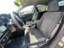 2013 Modern Steel Metallic /Black Cloth Interior Honda Accord LX Sedan CVT (1HGCR2F30DA) with an 2.4L L4 DOHC 16V engine, Continuously Variable Transmission transmission, located at 1865 East Red Hills Pkwy, St. George, 84770, (435) 628-0023, 37.120850, -113.543640 - Photo #12